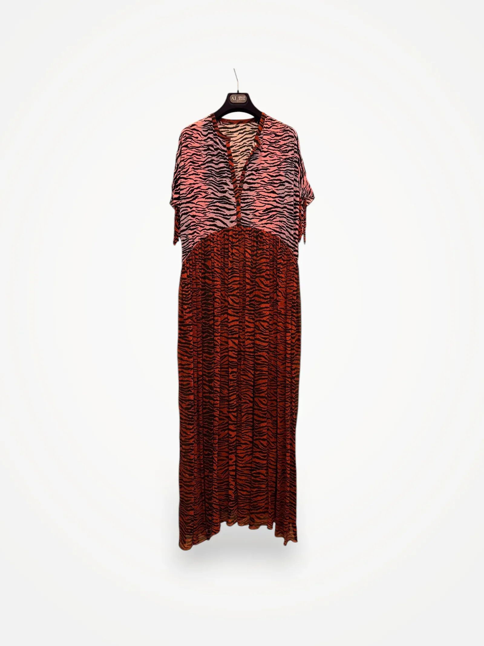 Kenzo Kenzo X H&M Dress Size S / US 4 / IT 40 - 1 Thumbnail