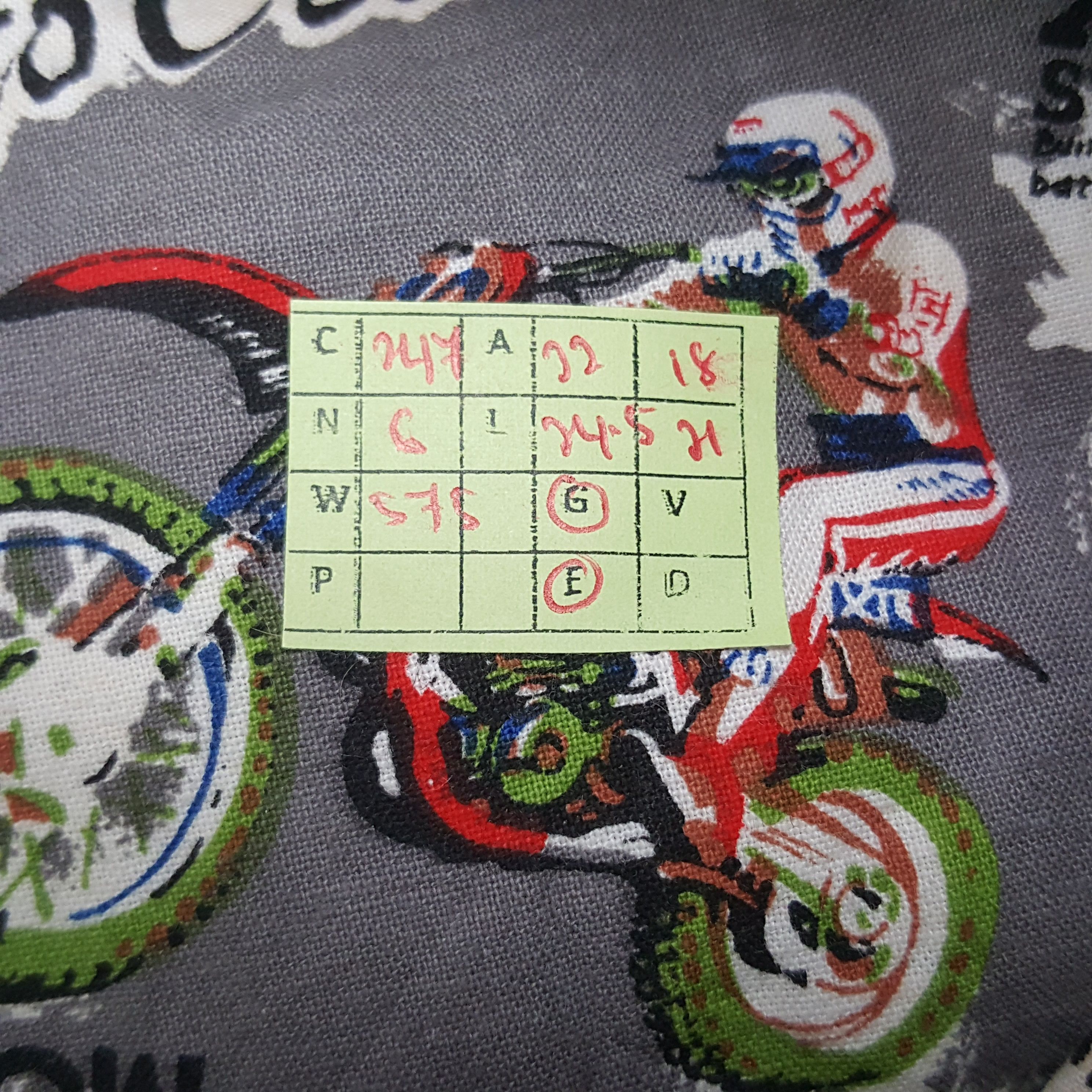 Honda × Japanese Brand × Vintage Vintage Mugen Honda Racing Custom Art Reversible Jacket Size US M / EU 48-50 / 2 - 11 Thumbnail