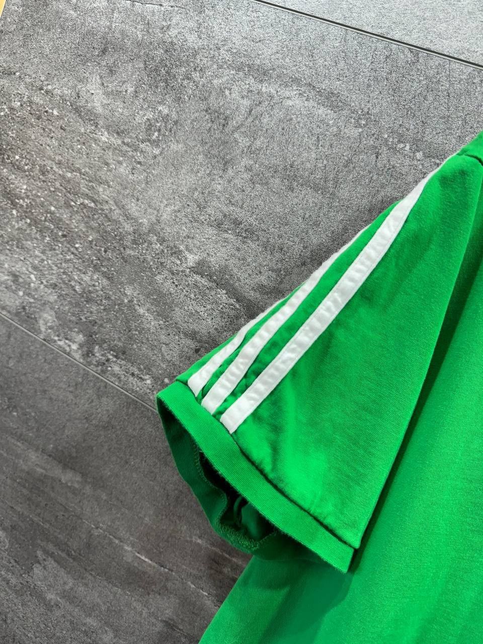 Adidas ADIDAS Celtic Football Club THE BHOYS Trefoil T- Shirt Size US L / EU 52-54 / 3 - 13 Thumbnail