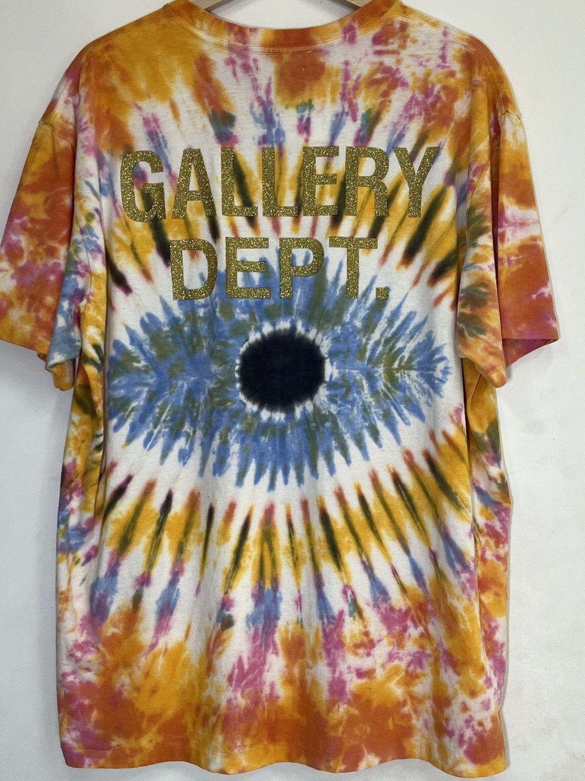 Gallery Dept. Gallery Dept. EYE DYE-Large Size US L / EU 52-54 / 3 - 8 Thumbnail