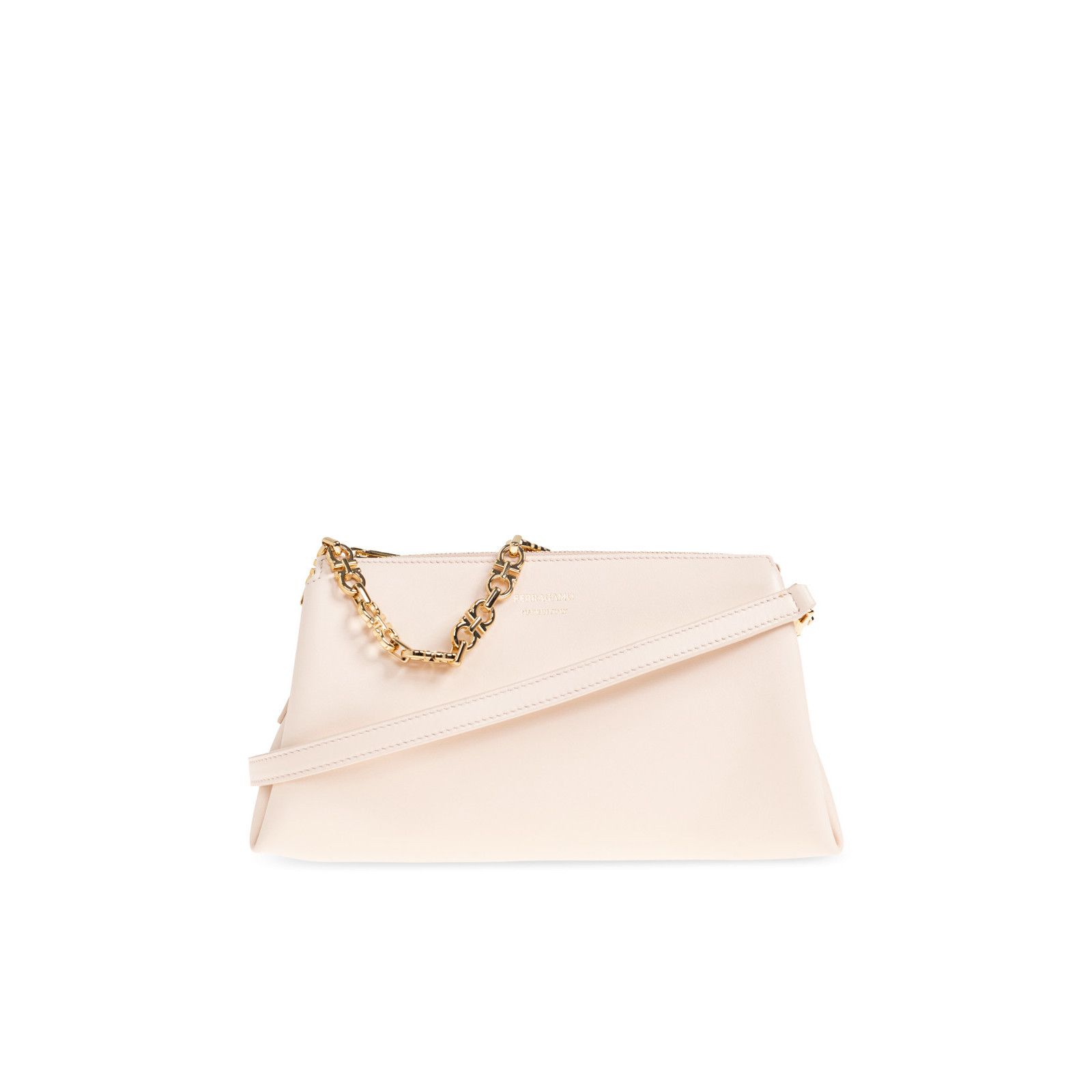 FERRAGAMO Ballet Crossbody Bag New & Authentic