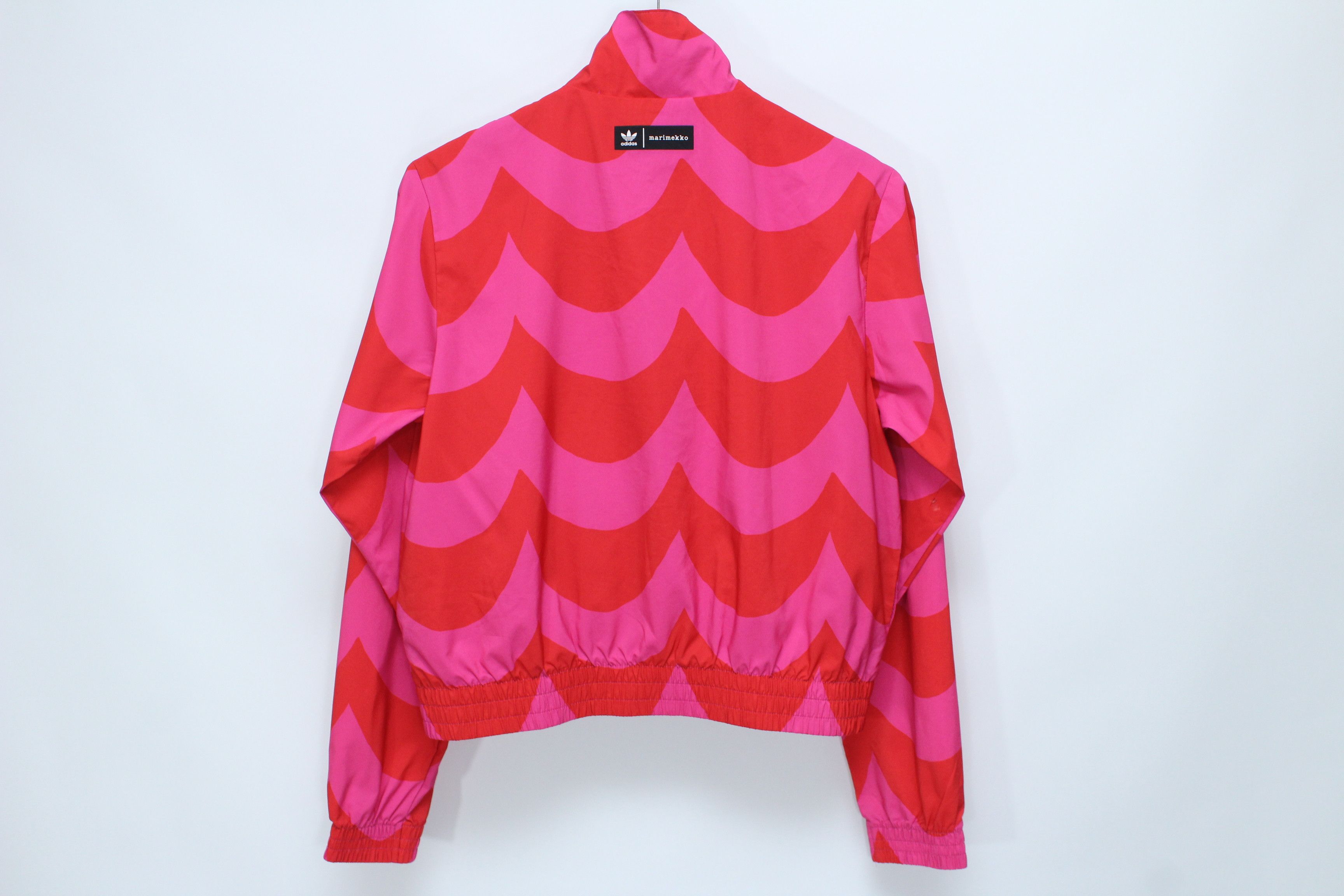 Adidas Adidas Primegreen Marimekko Size M Vintage Rare Size M / US 6-8 / IT 42-44 - 5 Thumbnail