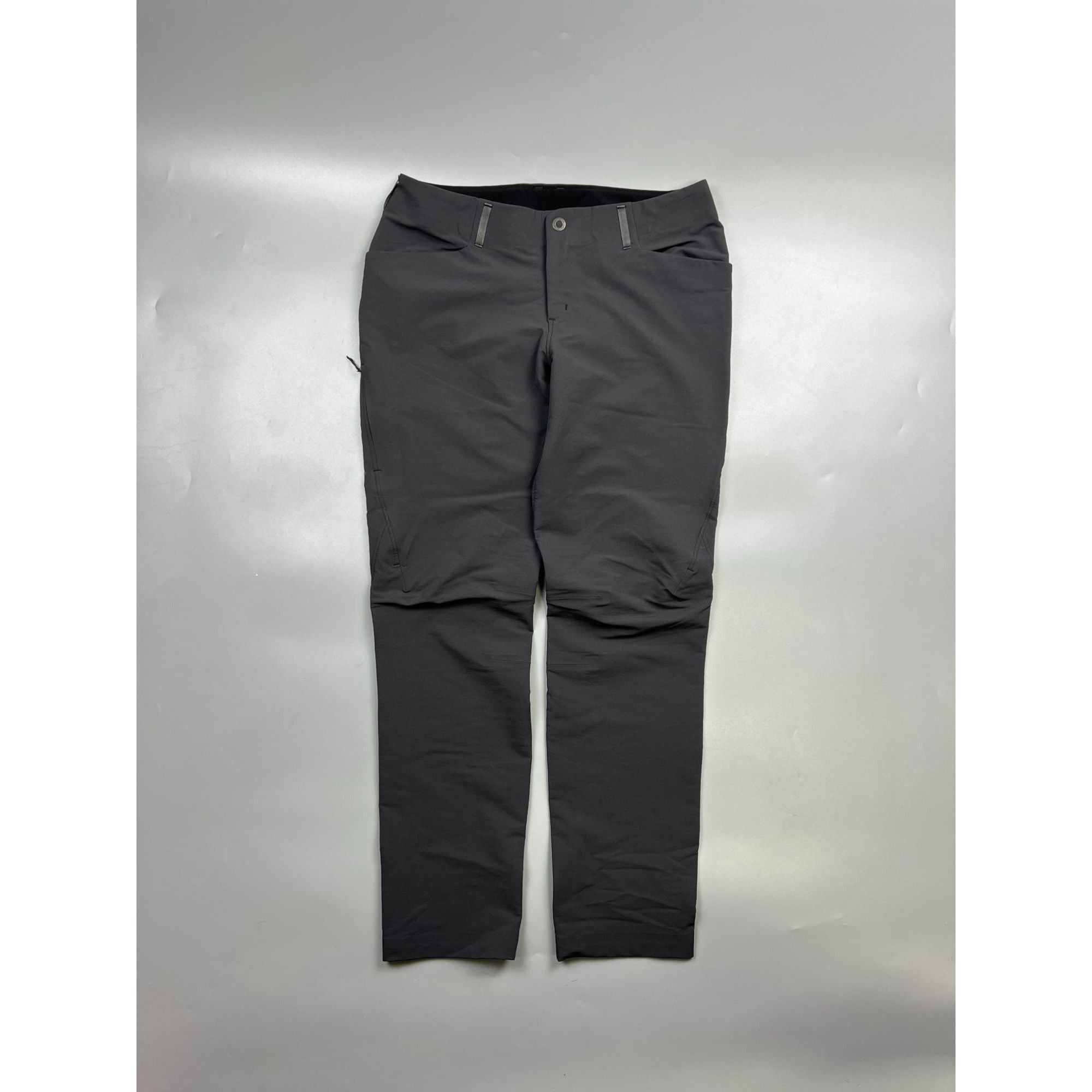 Arc’teryx Nylon Cargo Trekking Pants (Y0775)