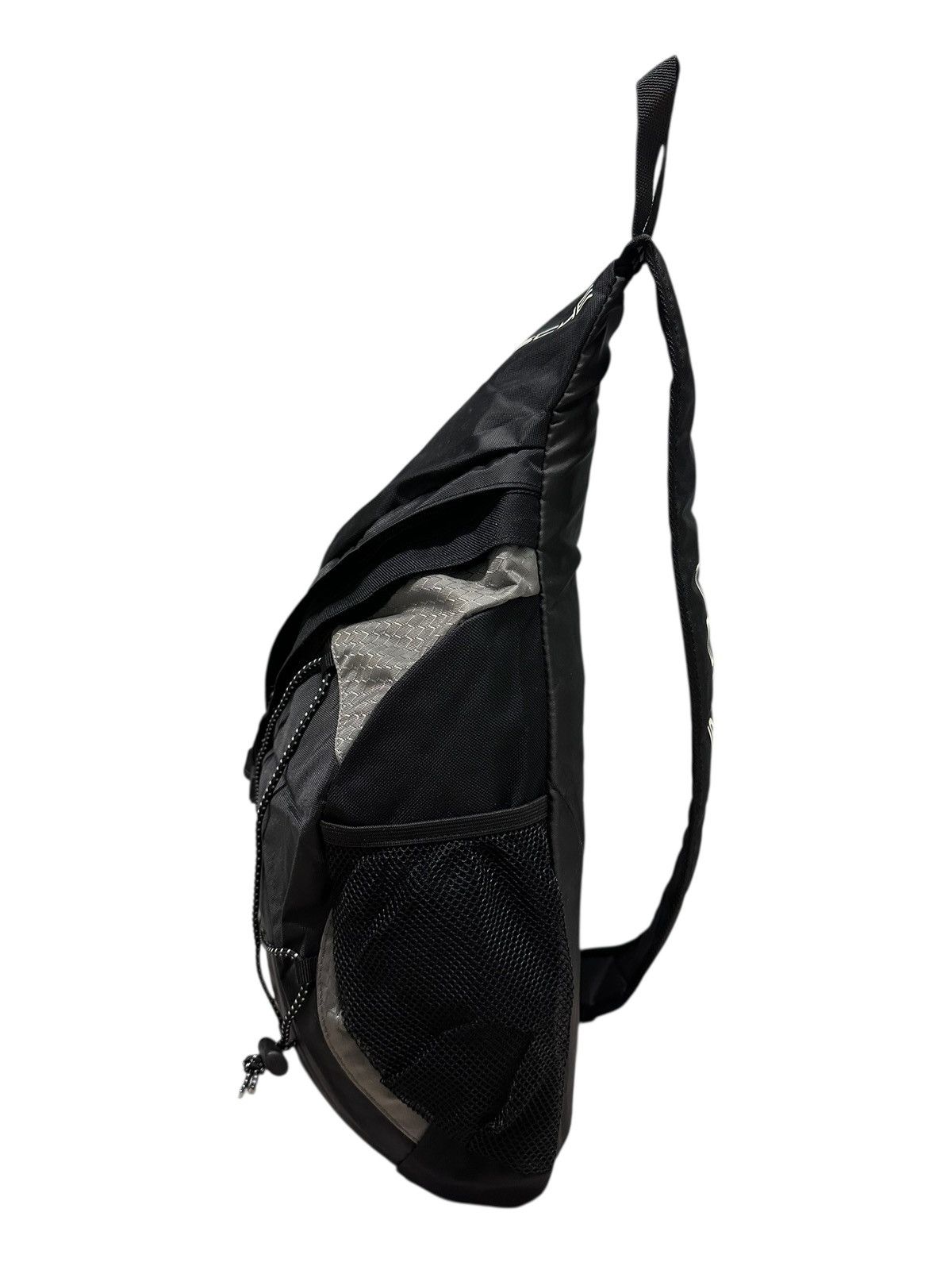 Porsche Design Vintage Porsche Crossbody Tri-Harness Tactical Bag Size ONE SIZE - 5 Thumbnail