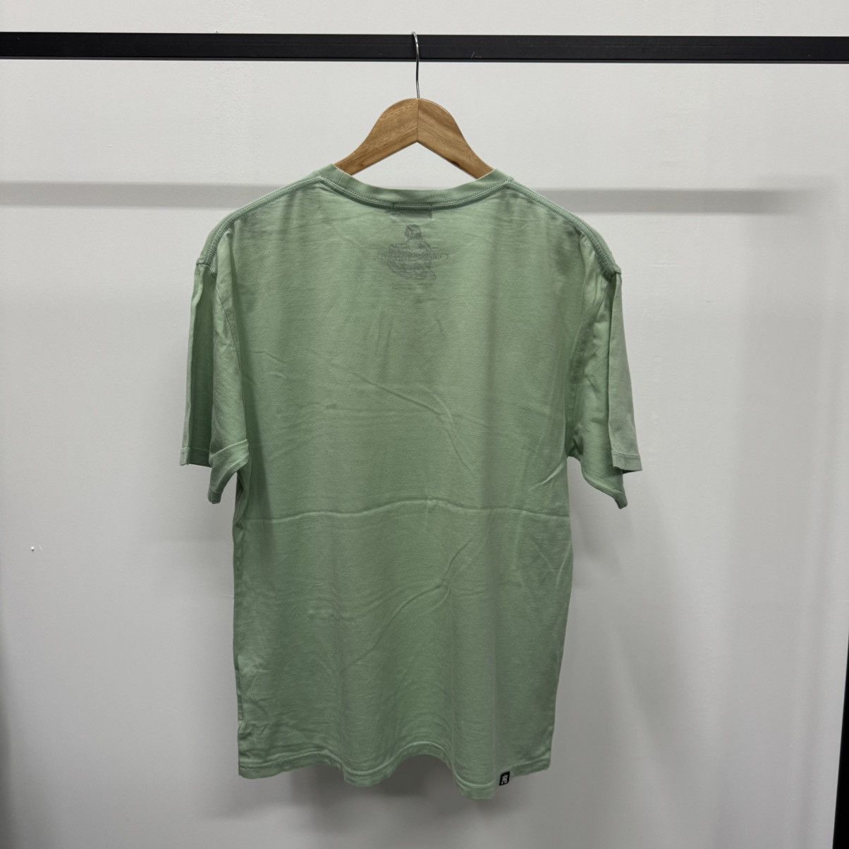 Hysteric Glamour 2000s Hysteric Glamour Courtney Love Kurt Cobain Shirt Size US L / EU 52-54 / 3 - 6 Thumbnail