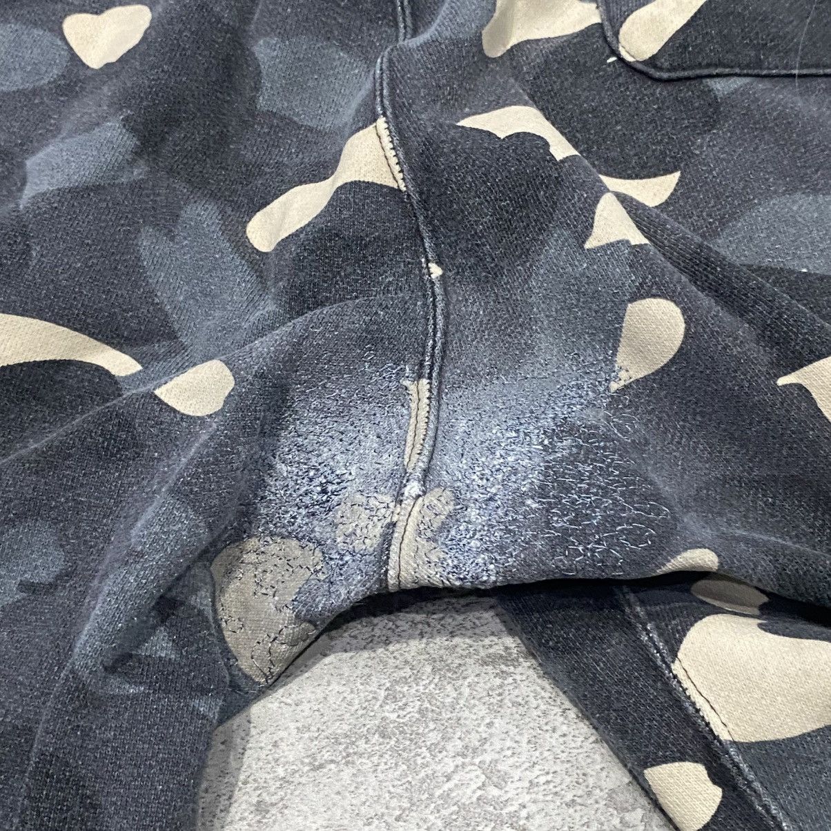 Bape Bape Shorts City Camo Size US 34 / EU 50 - 4 Thumbnail