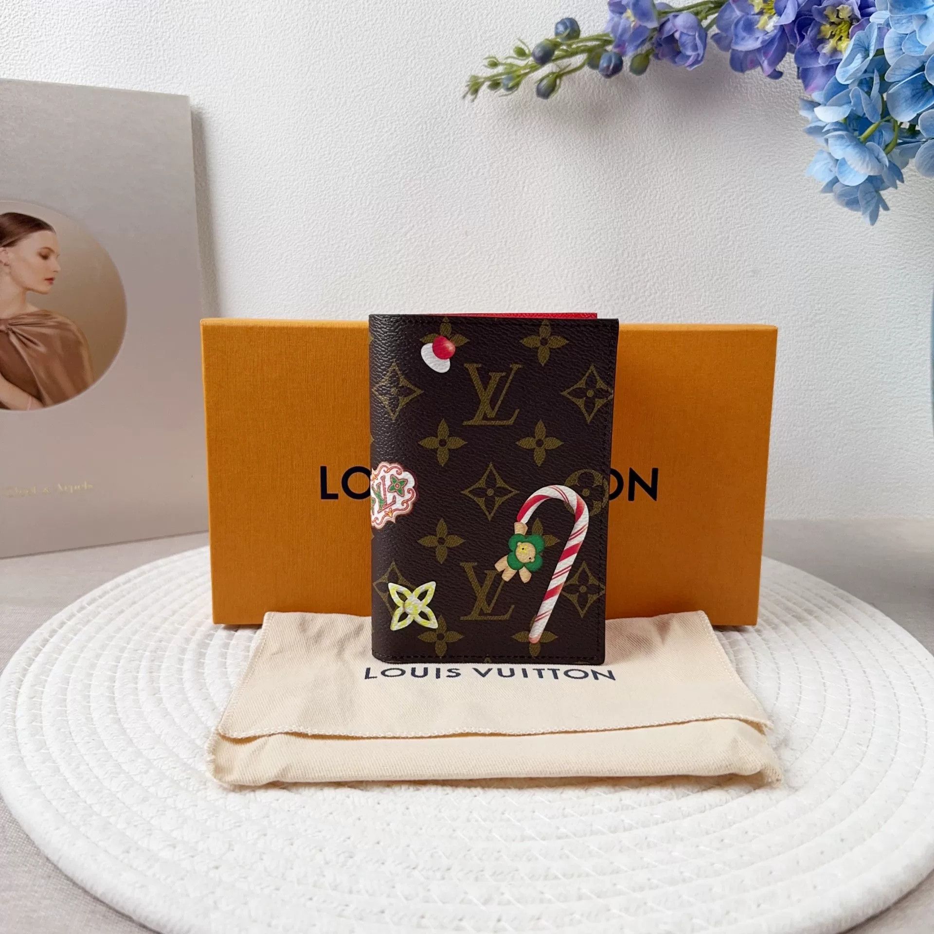 Louis Vuitton Pre-loved Bag Brand new condition Size ONE SIZE - 1 Thumbnail
