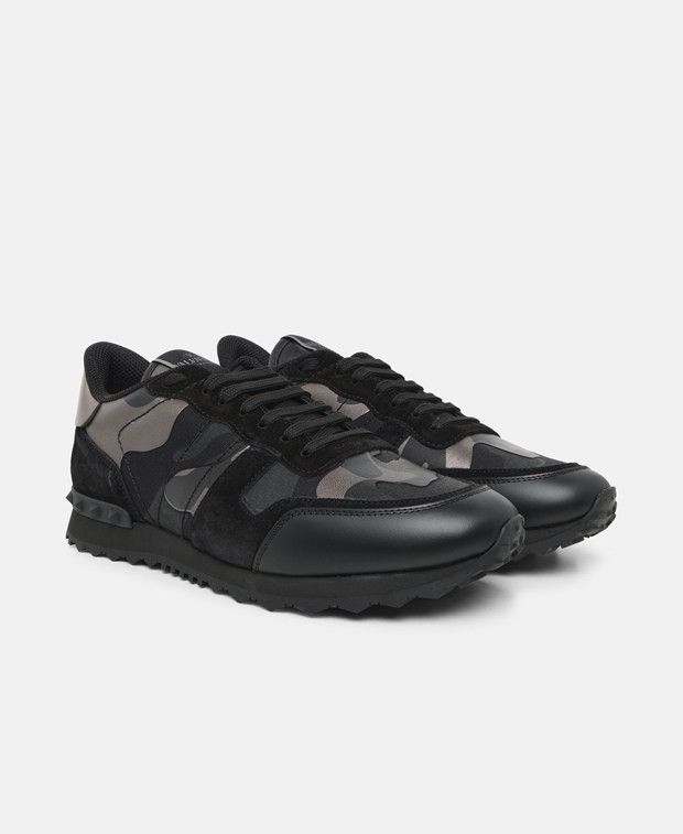 Valentino Sneakers Size US 6.5 / EU 39-40 - 1 Thumbnail