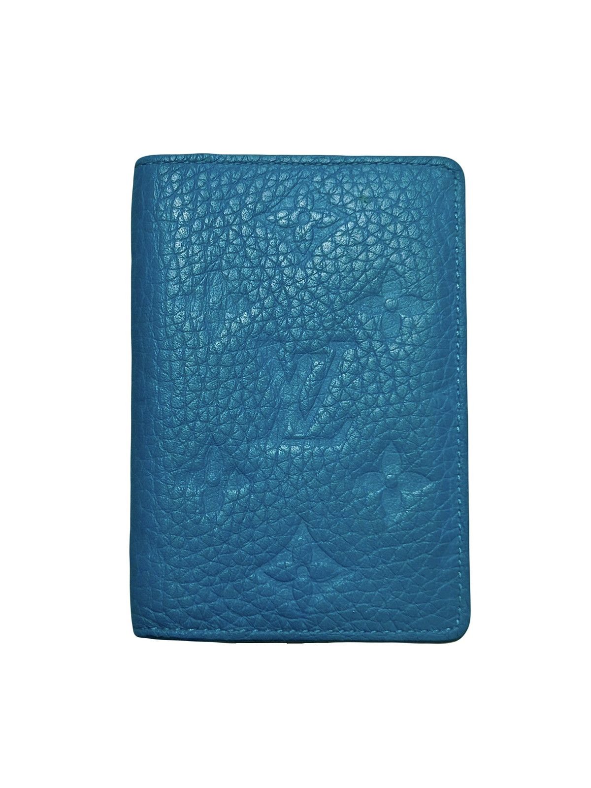 Louis Vuitton Louis Vuitton Pocket Organizer Monogram Size ONE SIZE - 1 Thumbnail
