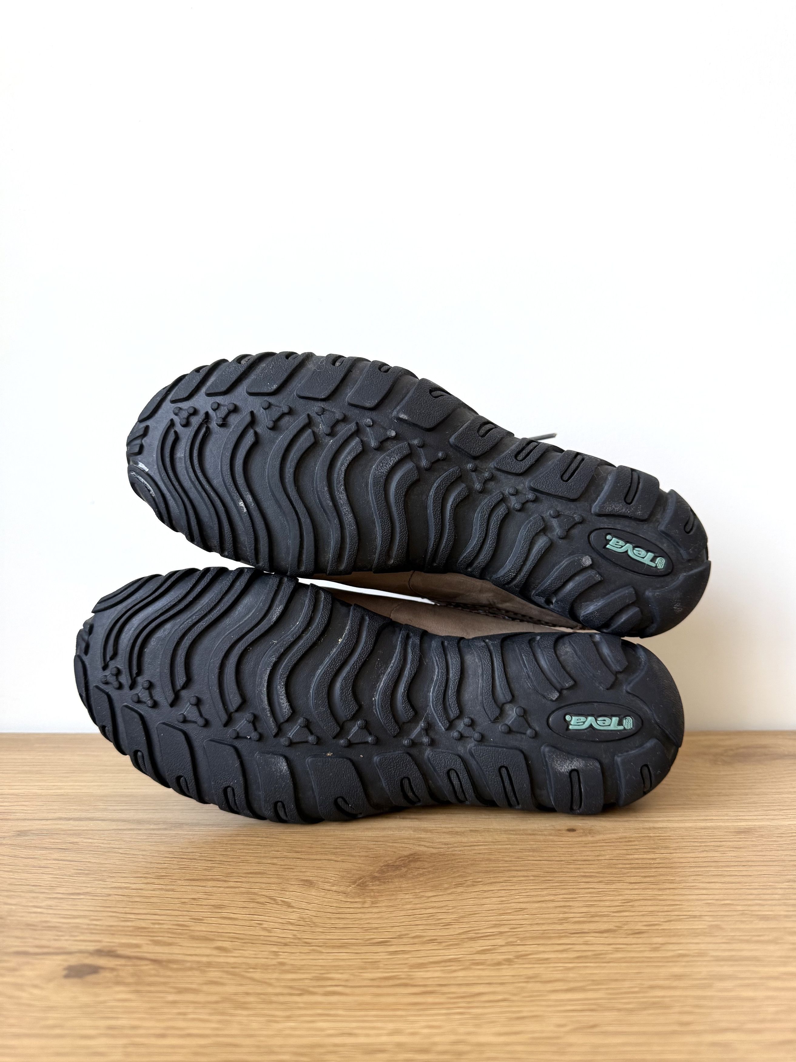 Teva Vintage Teva Moki Souk Outdoor Shoes US 8/EU39 Size US 8 / IT 38 - 5 Thumbnail