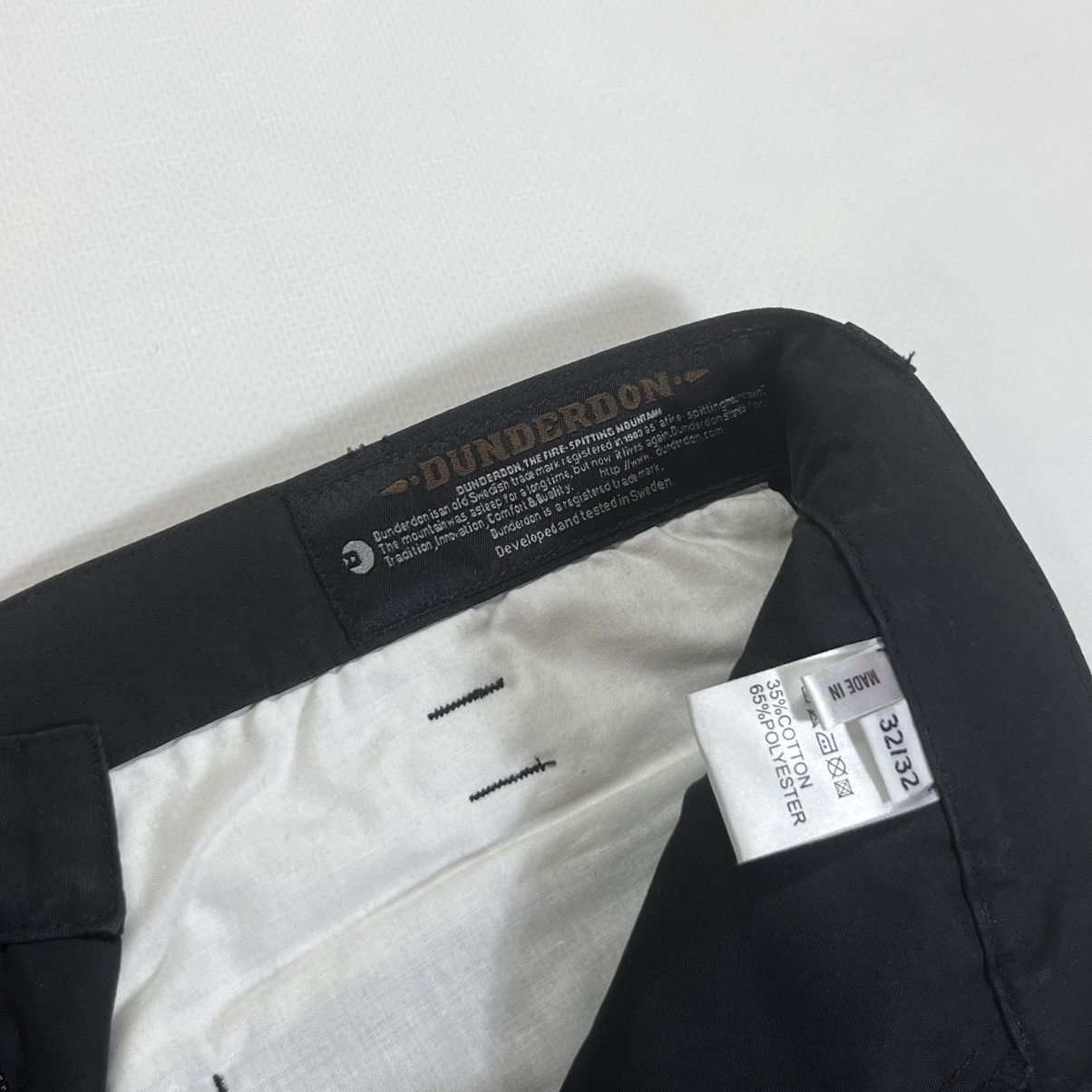 Dunderdon Dunderdon Workwear Utility Men’s Pants Size US 32 / EU 48 - 8 Thumbnail