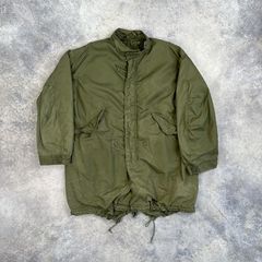 Vintage M 65 Fishtail Parka | Grailed