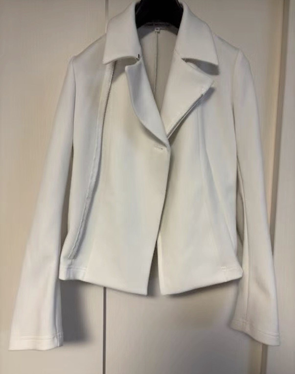 Comme des Garcons COMME des GARÇONS Main Line Deconstructed Biker Jacket K23 Size US M / EU 48-50 / 2 - 2 Thumbnail