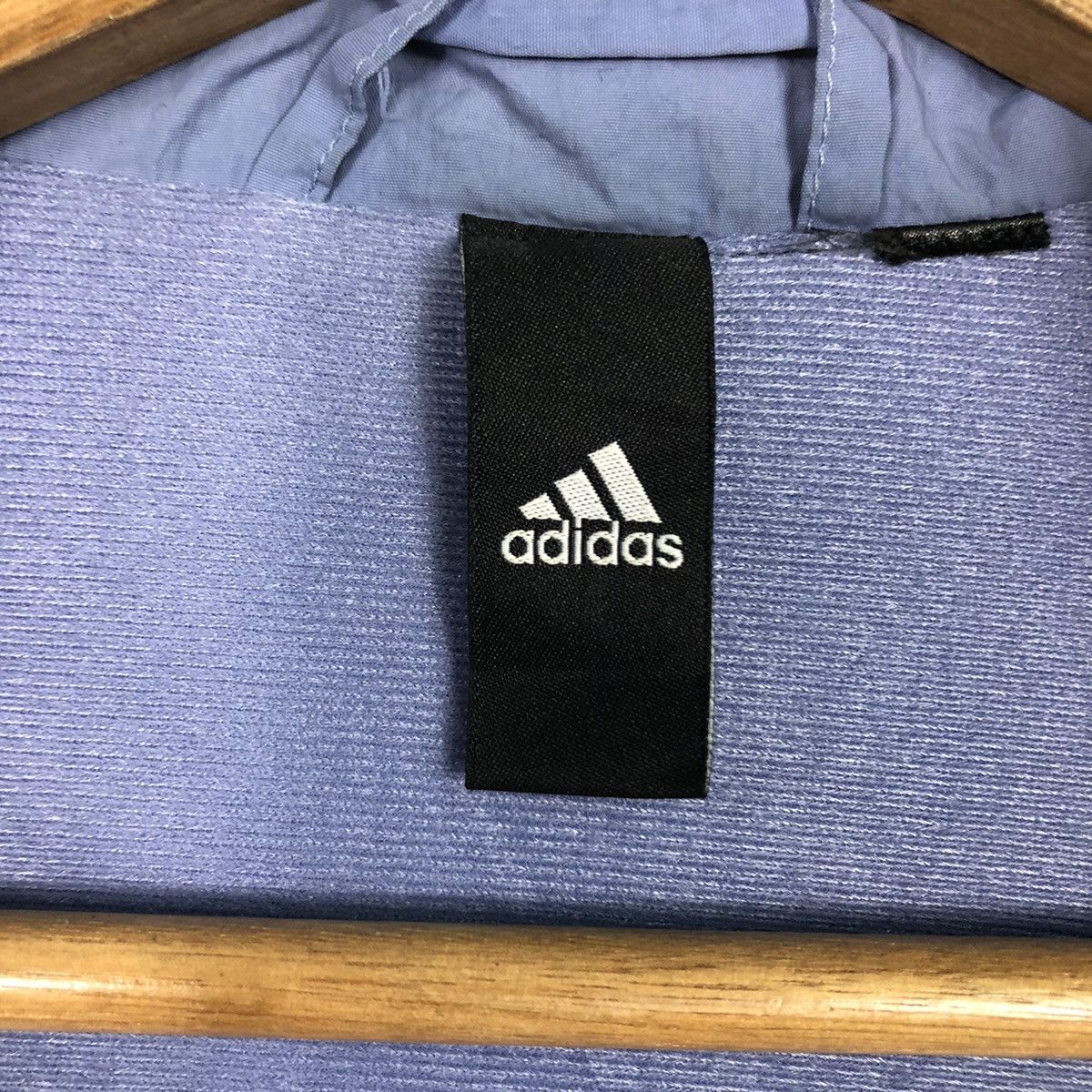 Adidas 📌Vintage Bomber Jacket Adidas Blanket Size US XS / EU 42 / 0 - 19 Thumbnail