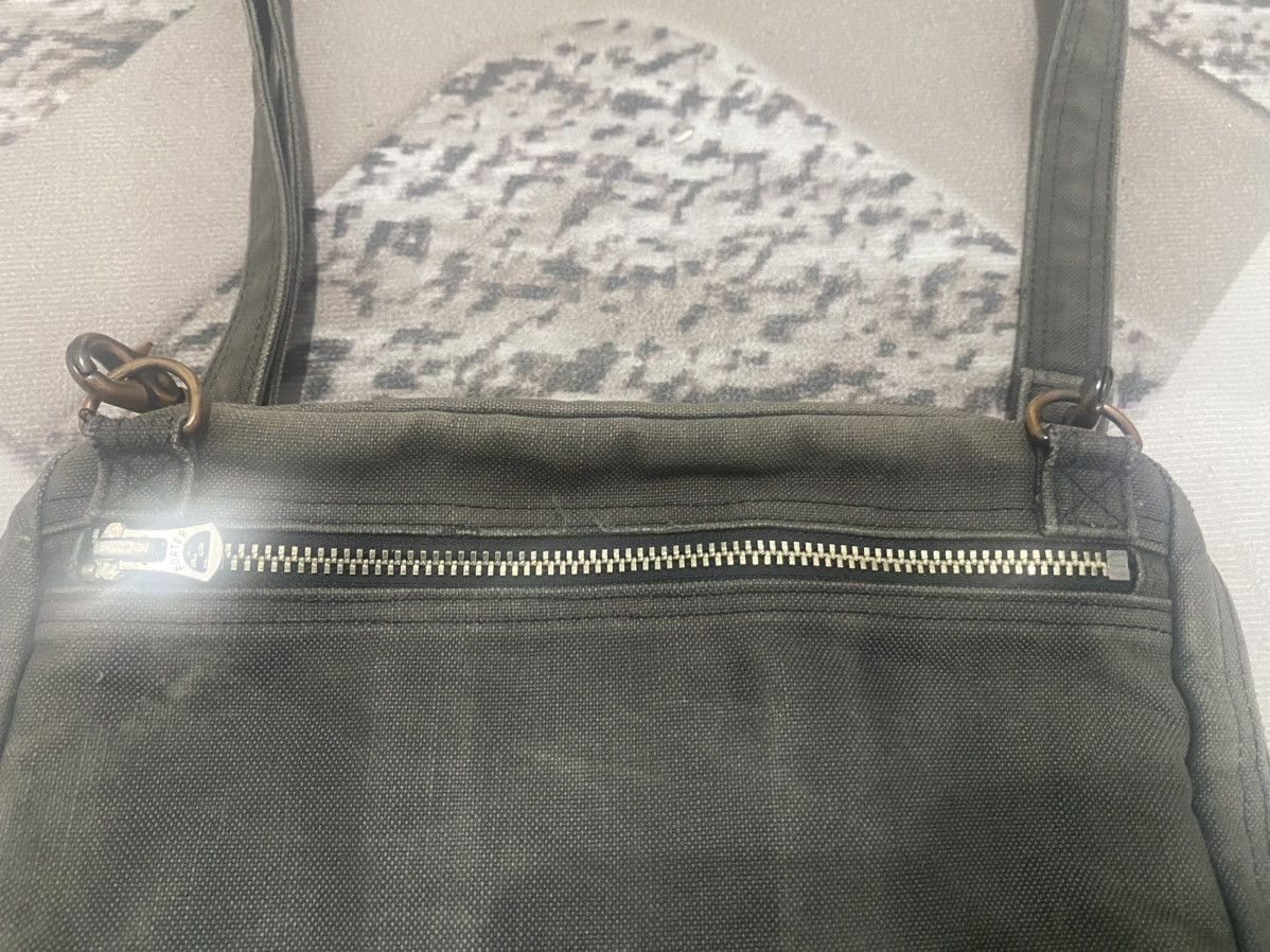 Porter PORTER FADED SLING BAG Size ONE SIZE - 3 Thumbnail