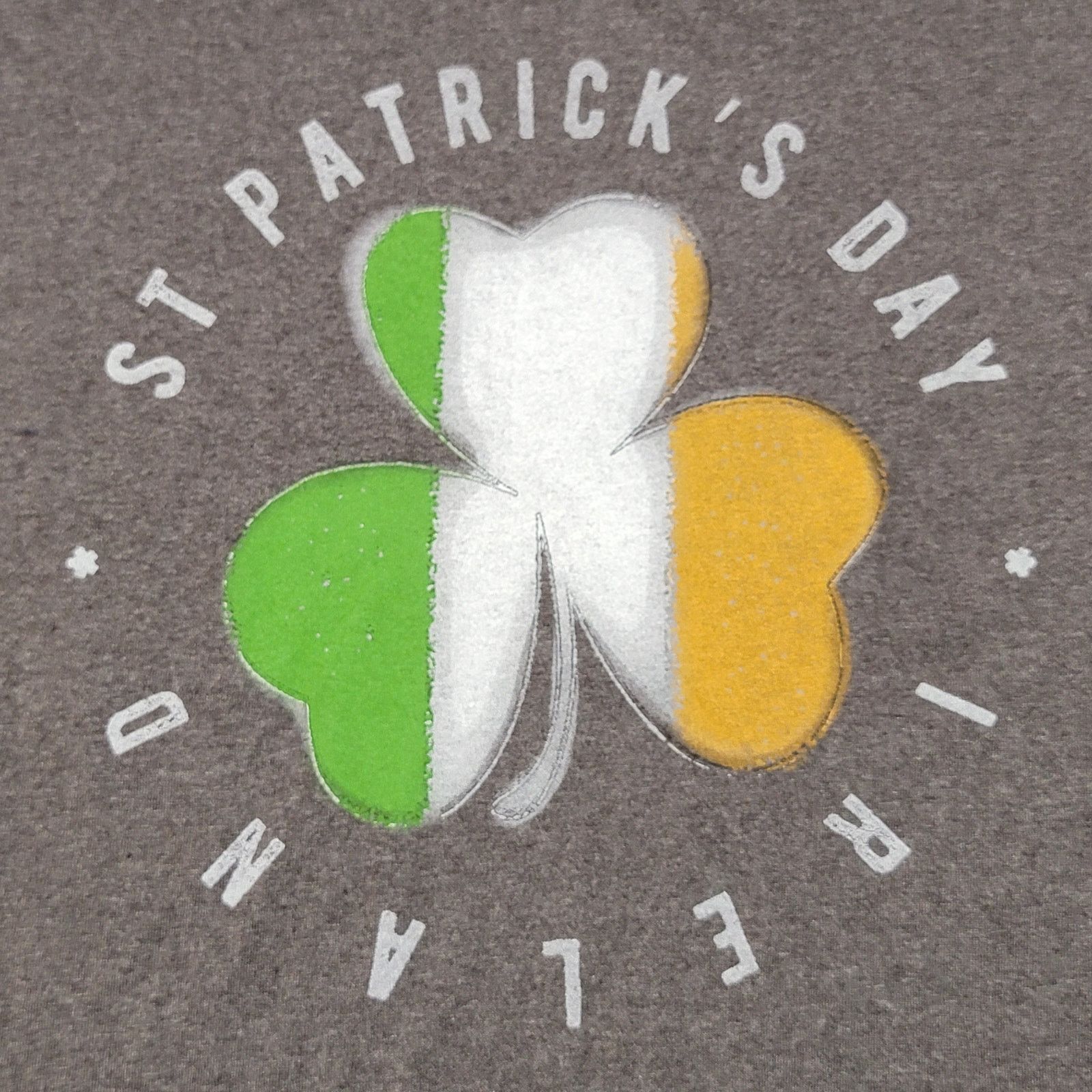 Sonoma St. Patrick's Day Ireland Unisex Tee (Sonoma) - Size 2XB NWT Size US XXL / EU 58 / 5 - 2 Thumbnail