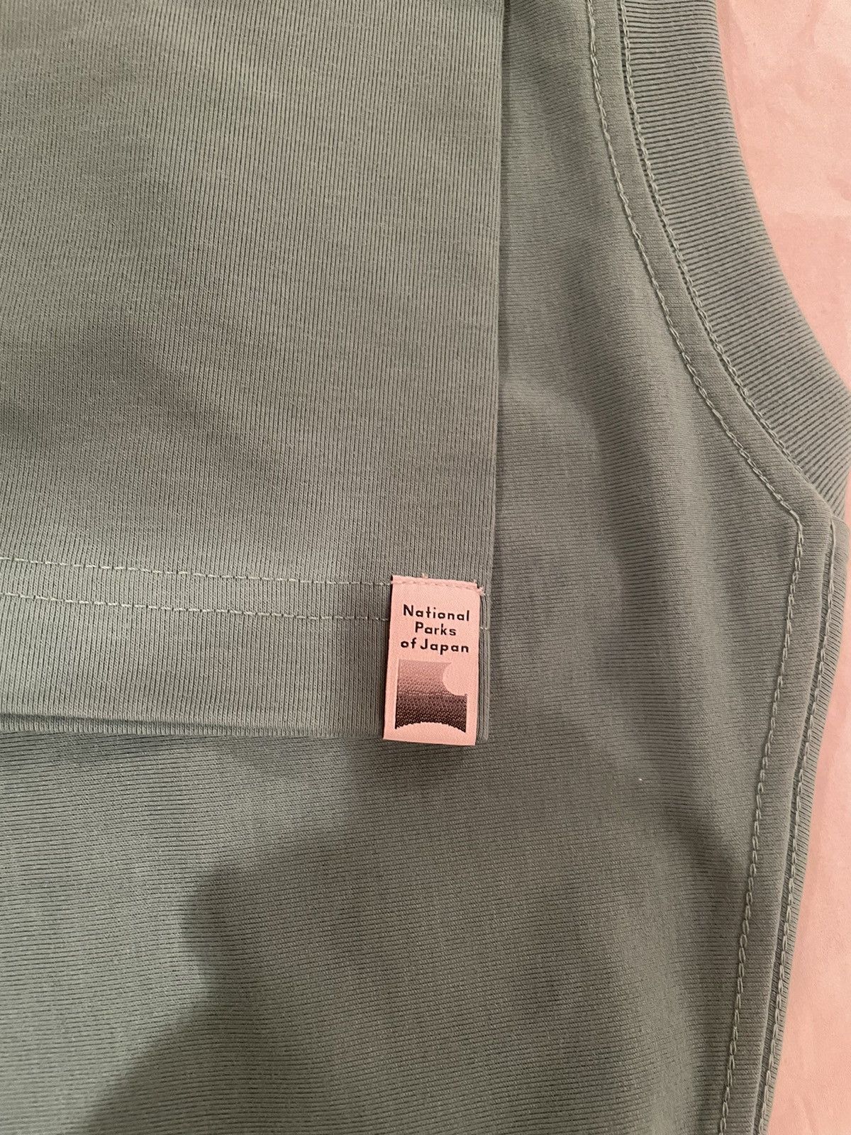 Japanese Brand The North Face Nagasaki Size US XL / EU 56 / 4 - 9 Thumbnail