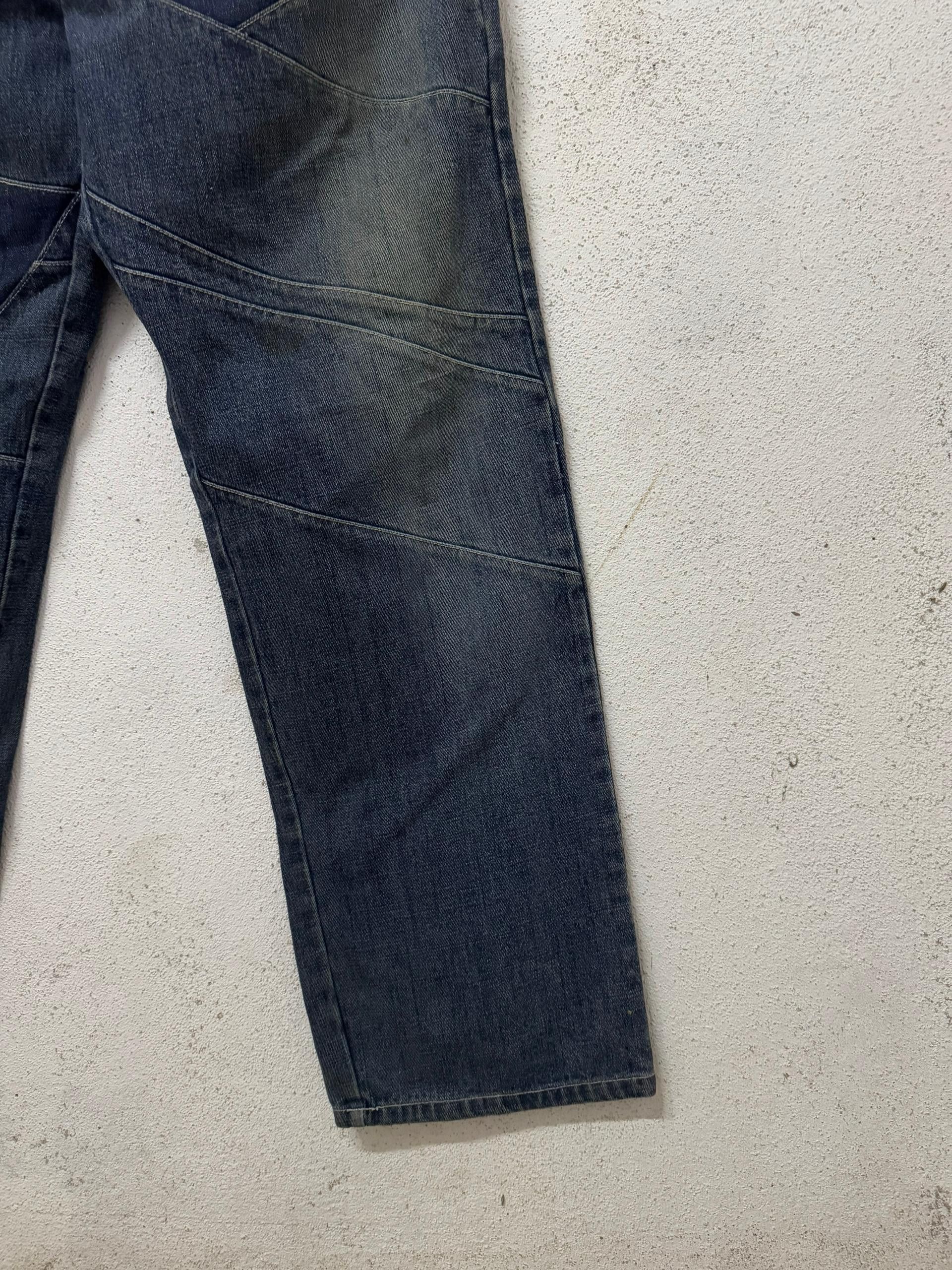 Rocawear Rocawear y2k jeans nice design Size US 34 / EU 50 - 4 Thumbnail
