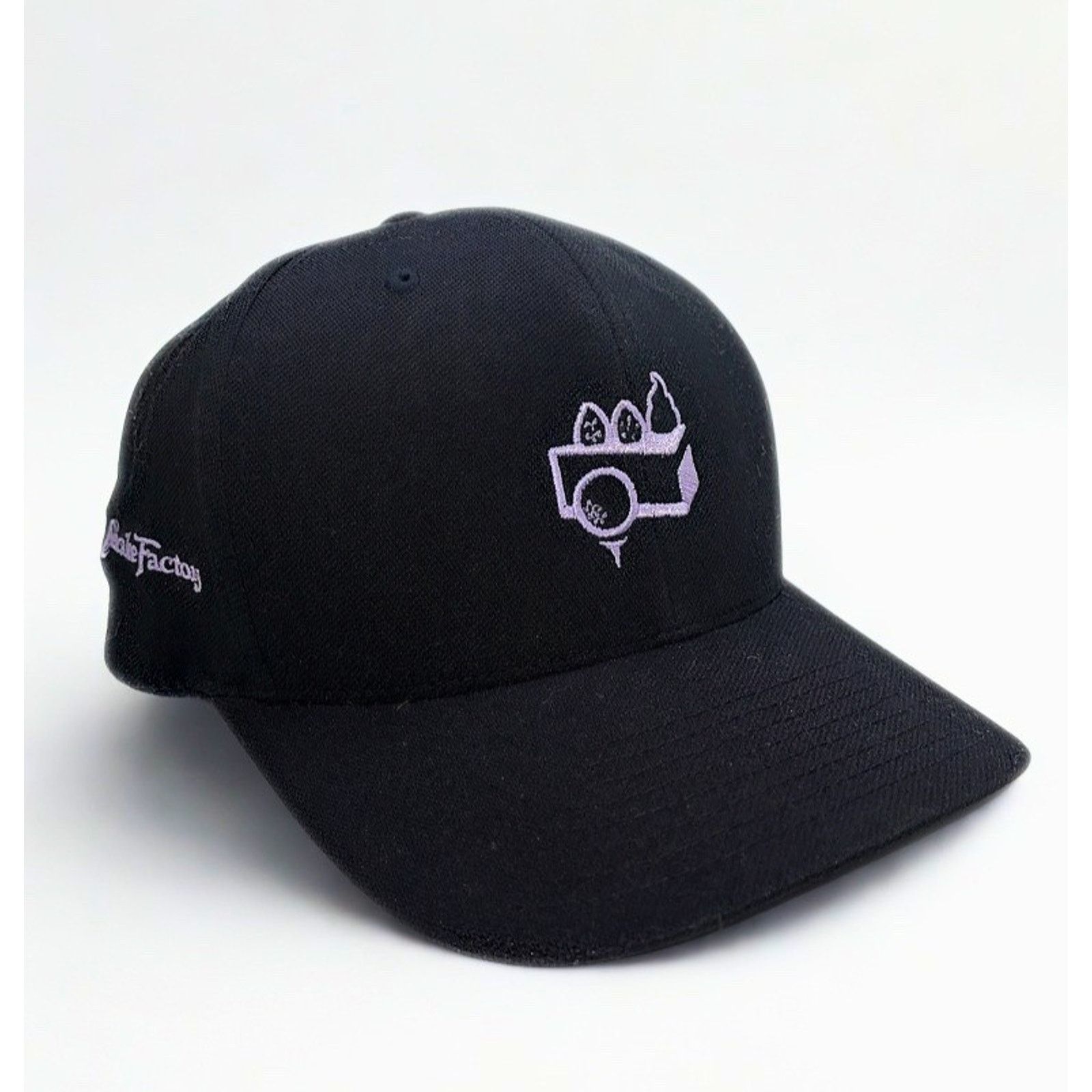 TravisMathew TravisMathew Cheesecake Factory 20th Annual Charity Golf Hat Size ONE SIZE - 2 Thumbnail