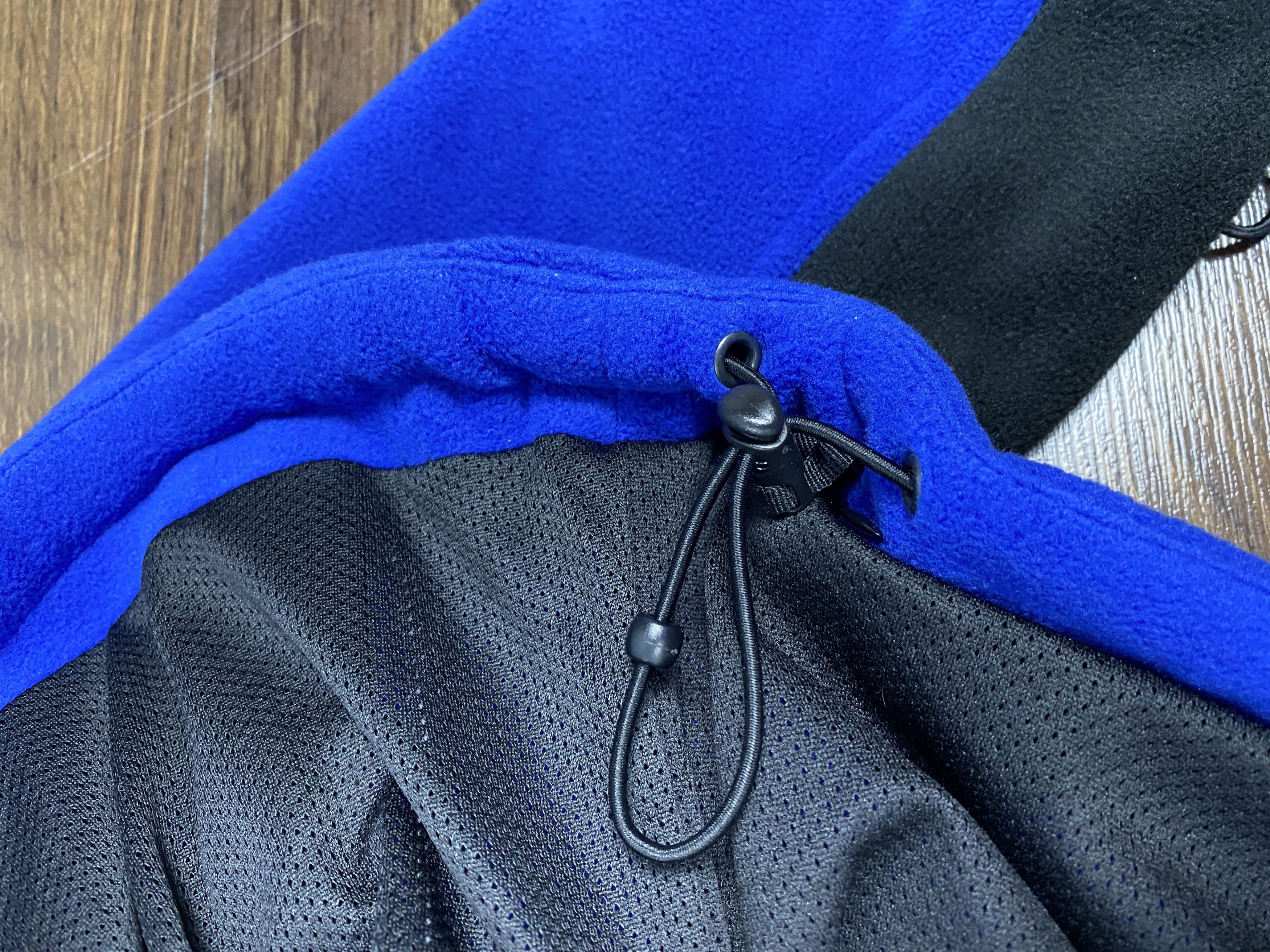 Japanese Brand Yamaha Racing team vintage fleece zip hoodie jacket Size US M / EU 48-50 / 2 - 5 Thumbnail