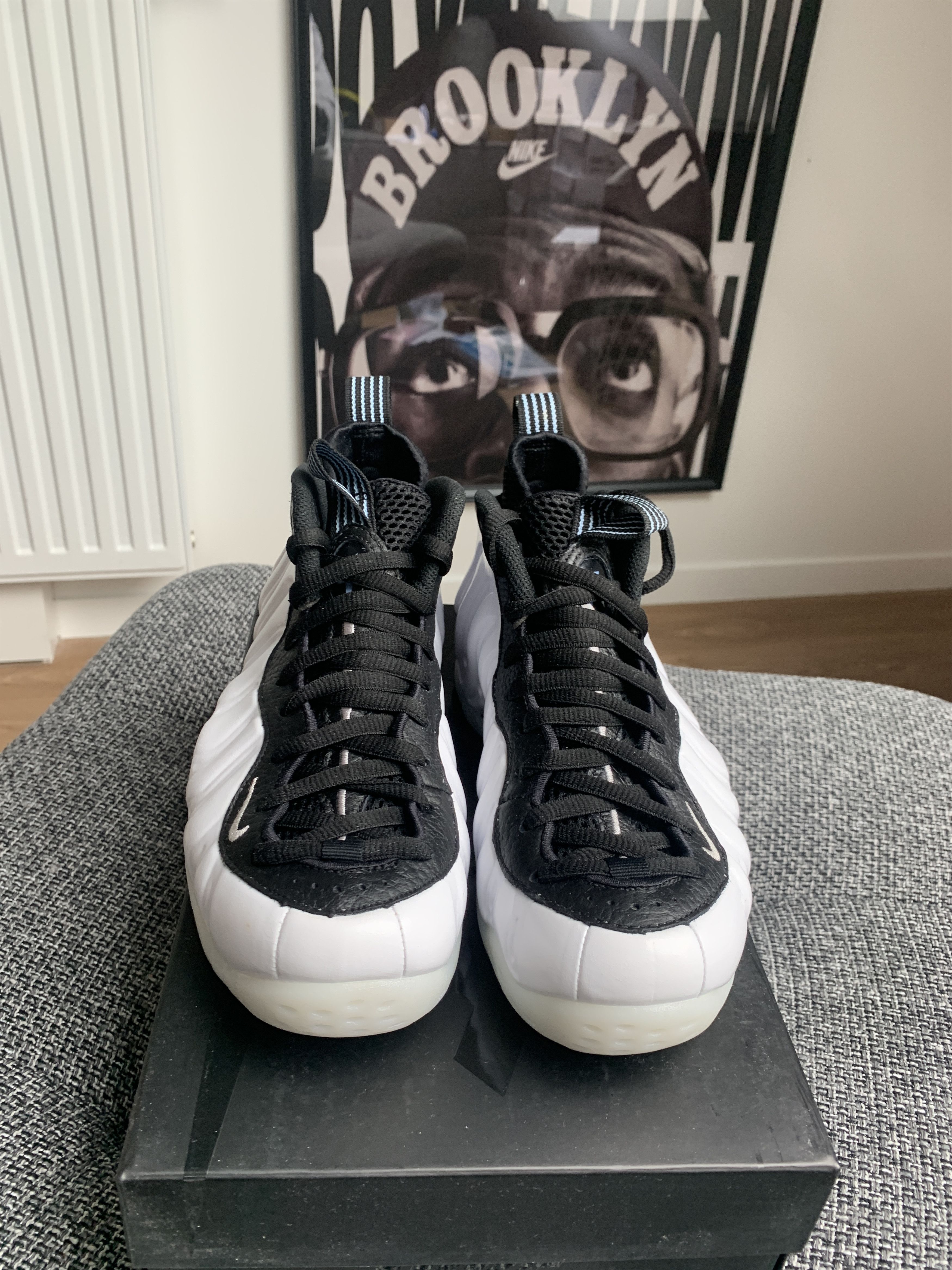 Nike nike air foamposite one Size US 6 / EU 39 - 5 Thumbnail