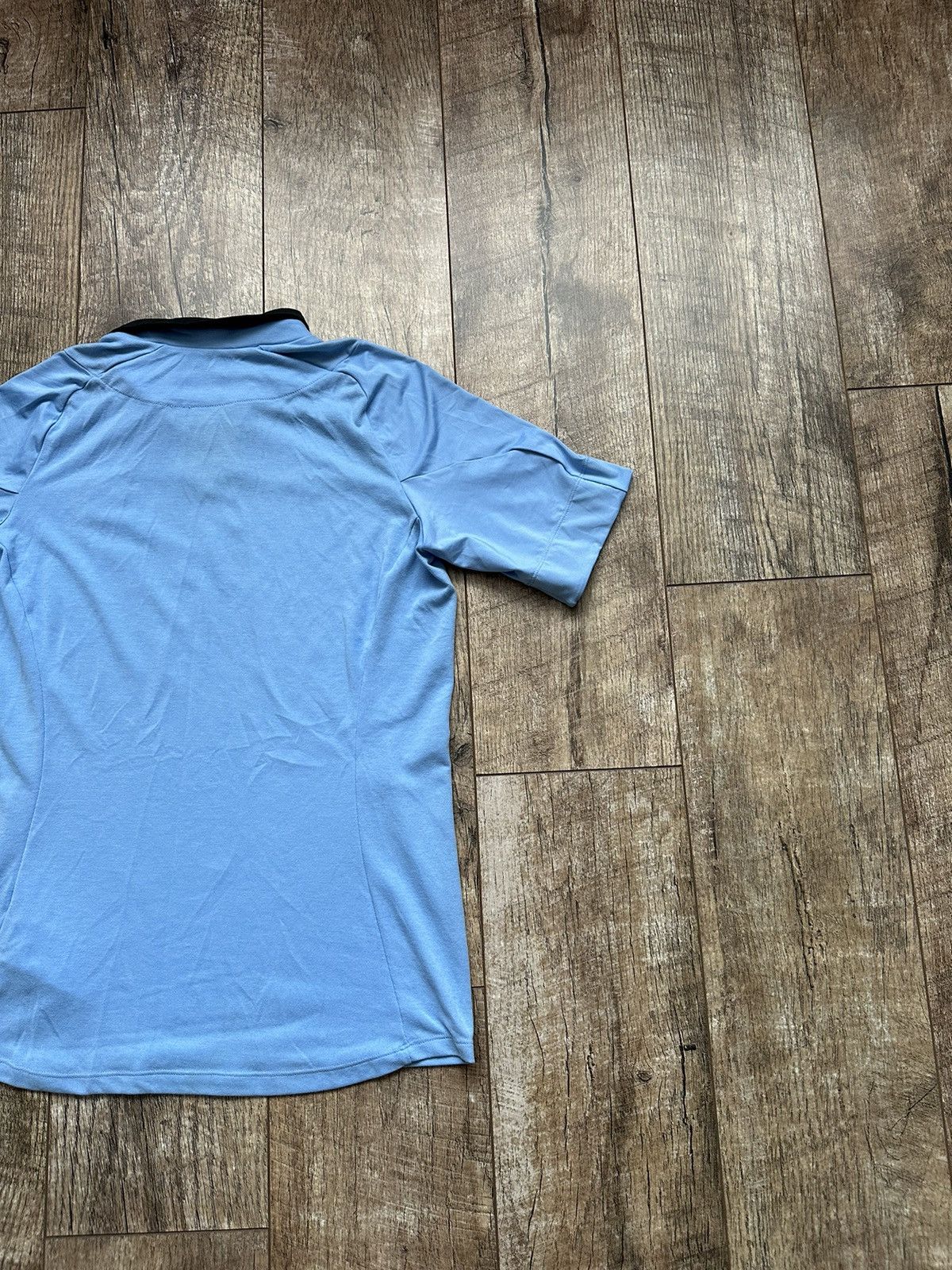 2012/13 Umbro Manchester City FC Home Soccer Jersey