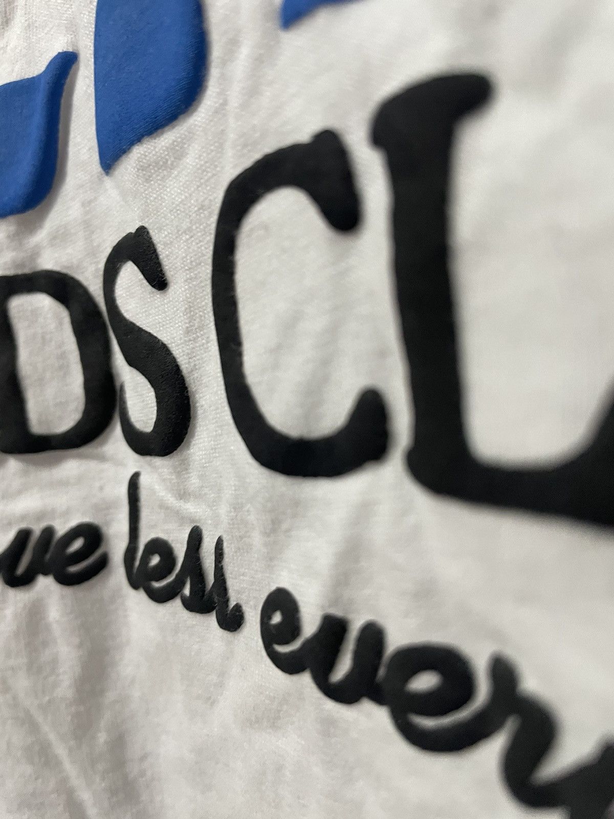 Market Chinatown Market Rewards Club Tesco Size? T Shirt Rare Tee Size US M / EU 48-50 / 2 - 7 Thumbnail
