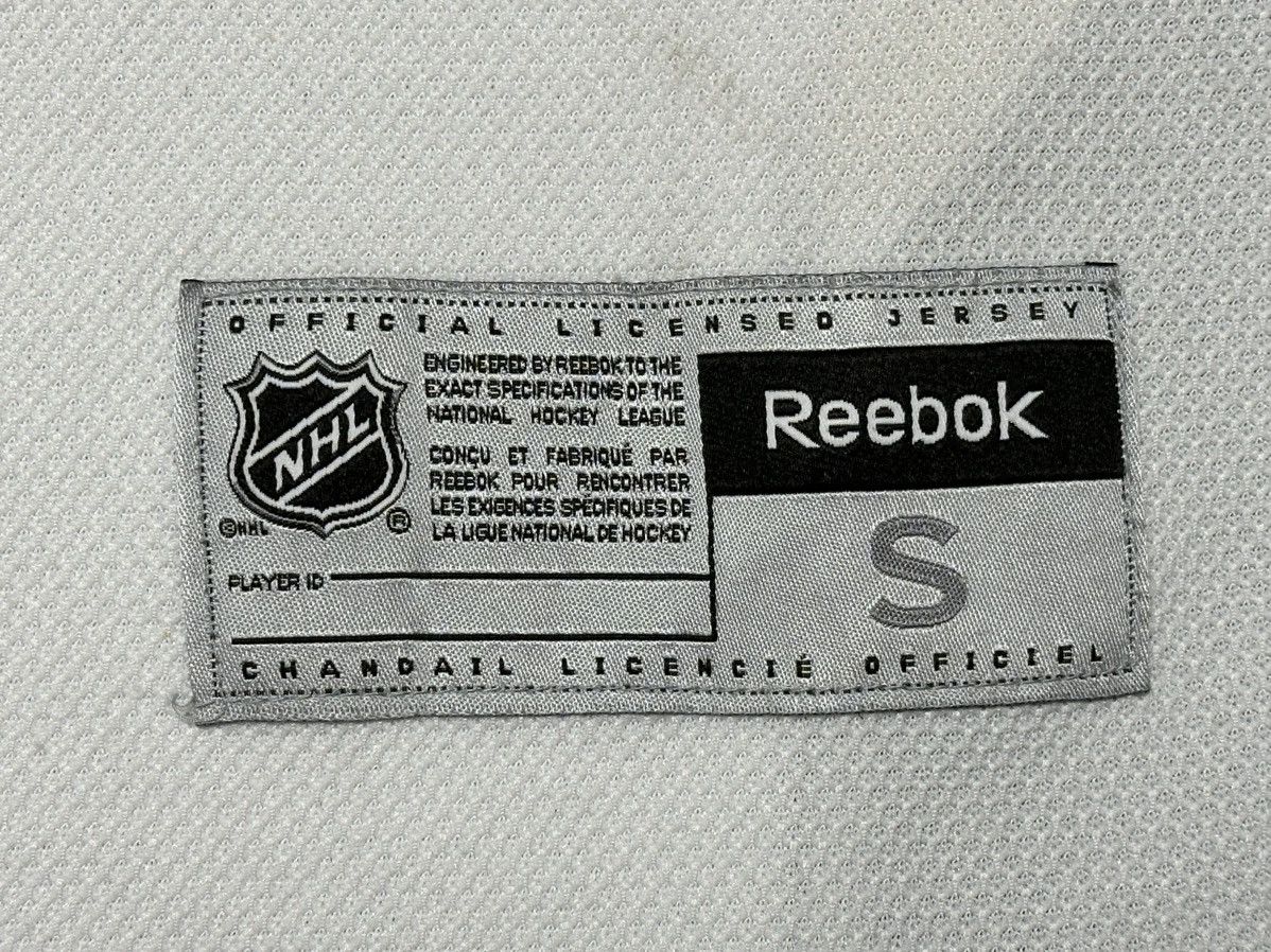 NHL Pittsburgh Penguins NHL James Neal #18 Jersey Size US S / EU 44-46 / 1 - 14 Thumbnail