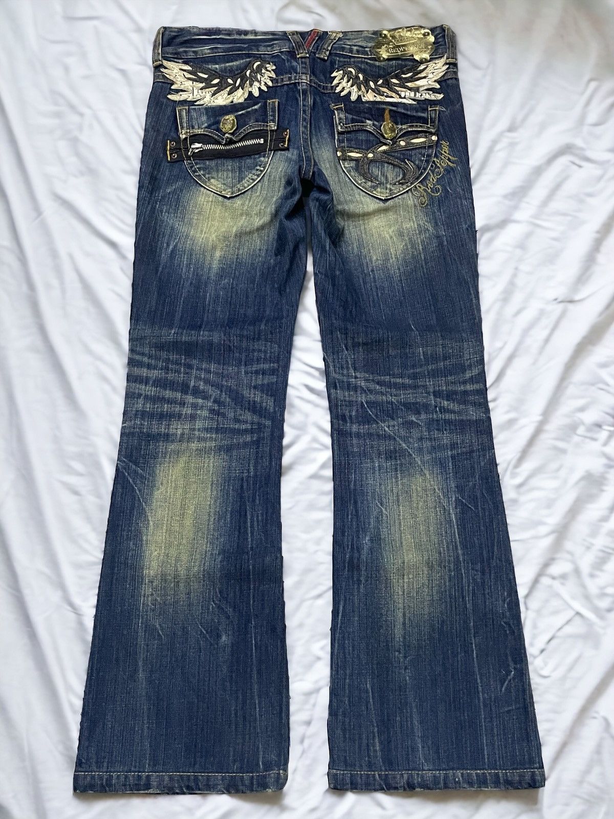 Red Pepper Jeans Japan | Grailed