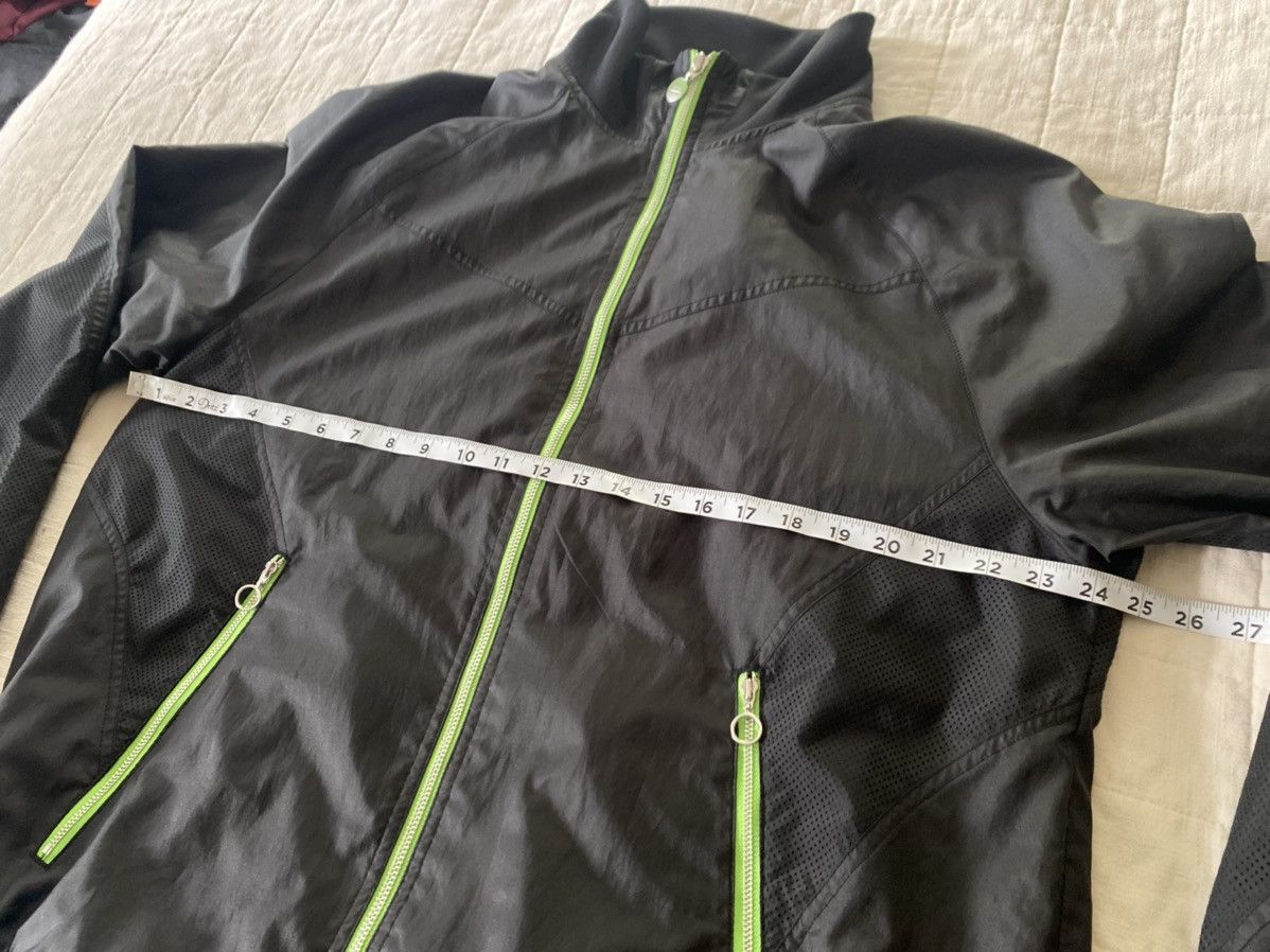 Nike × Vintage Y2K nike track jacket Xl Size US XL / EU 56 / 4 - 3 Thumbnail