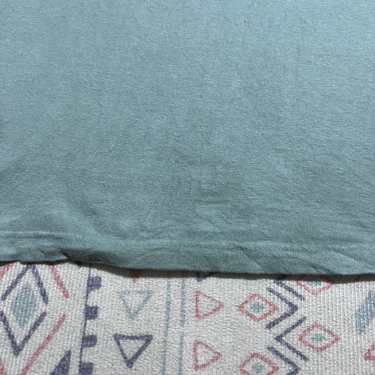 Japanese Brand MILKFED TEE Size US M / EU 48-50 / 2 - 6 Thumbnail