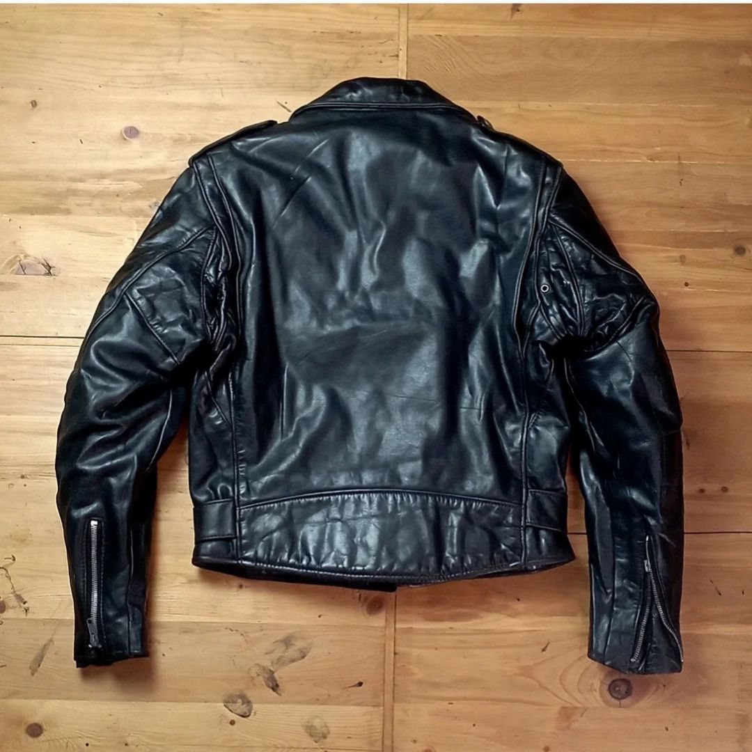 Schott Schottjacket perfecto ramones Size US M / EU 48-50 / 2 - 4 Thumbnail