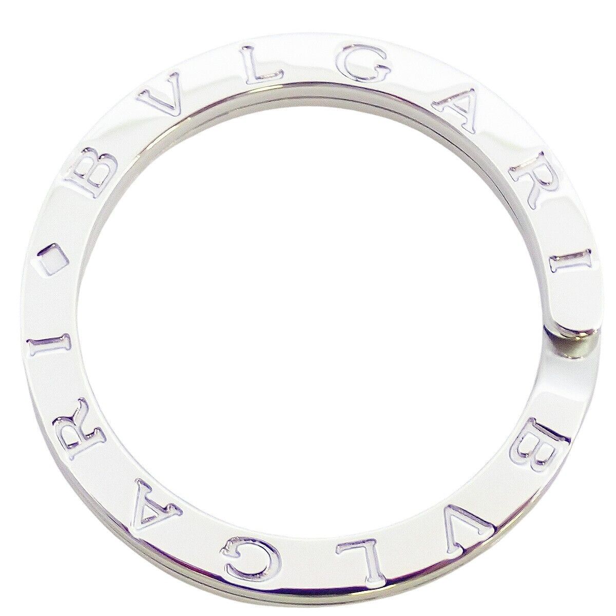 image of Bulgari Bvlgari Bvlgari Bag in Silver, Women's