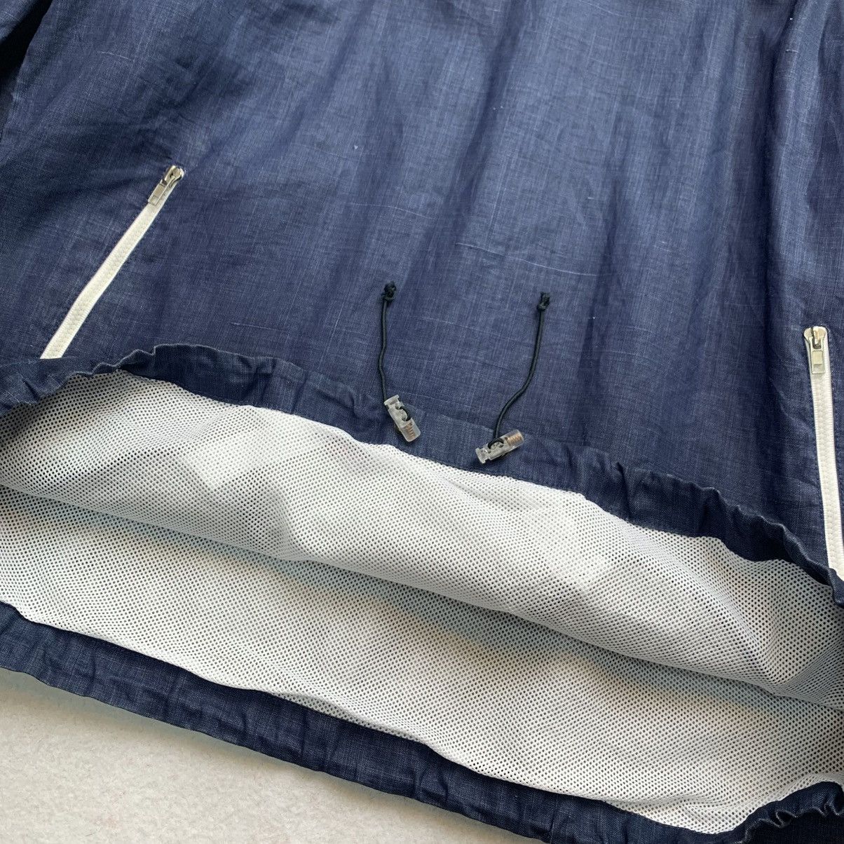 Adolfo Dominguez Adolfo Dominguez "Salta" 2005 Asymmetrical Zipper Jacket Size US M / EU 48-50 / 2 - 9 Thumbnail