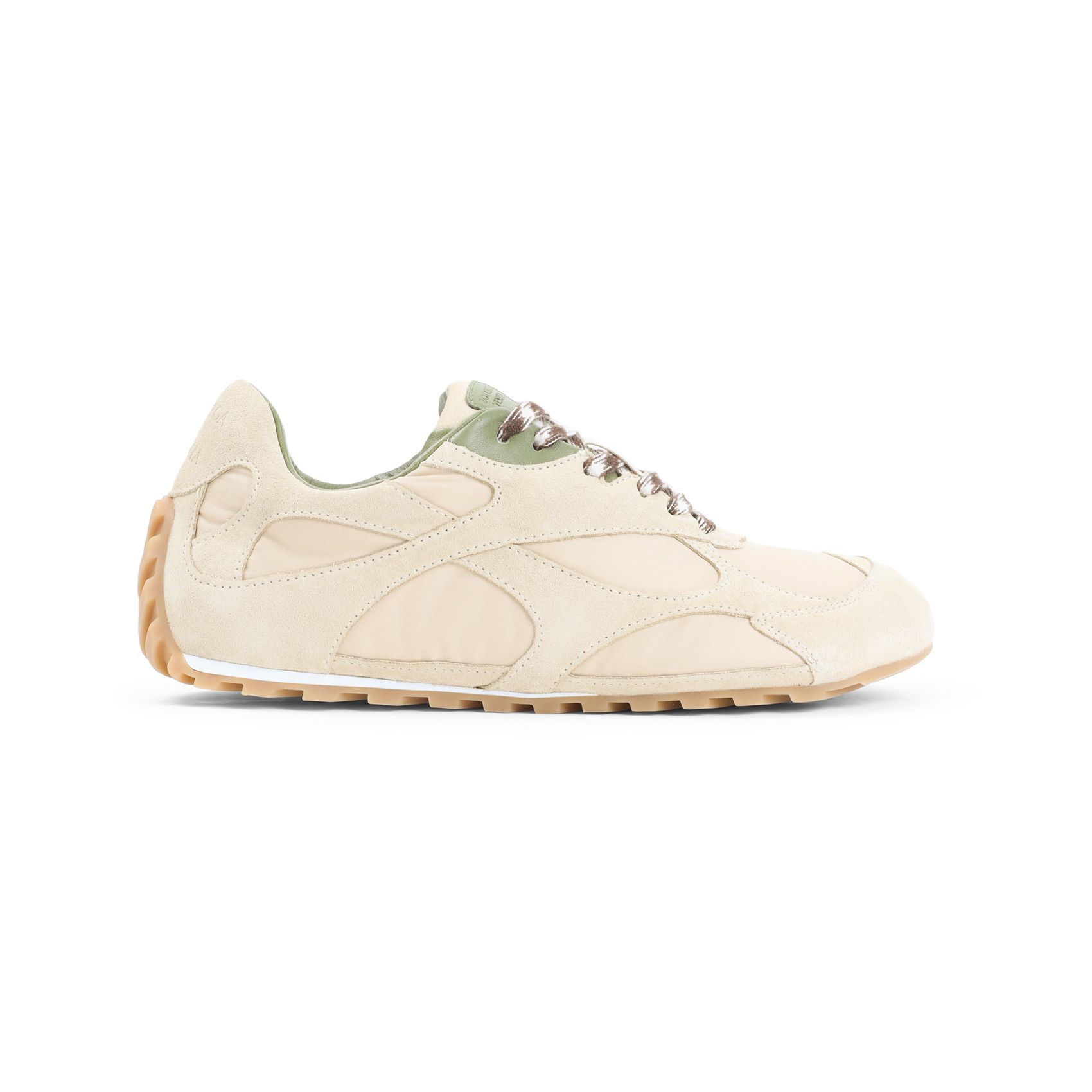 Bottega Veneta Bottega Veneta Orbit Flash Sneakers Size US 6 / IT 36 - 1 Thumbnail