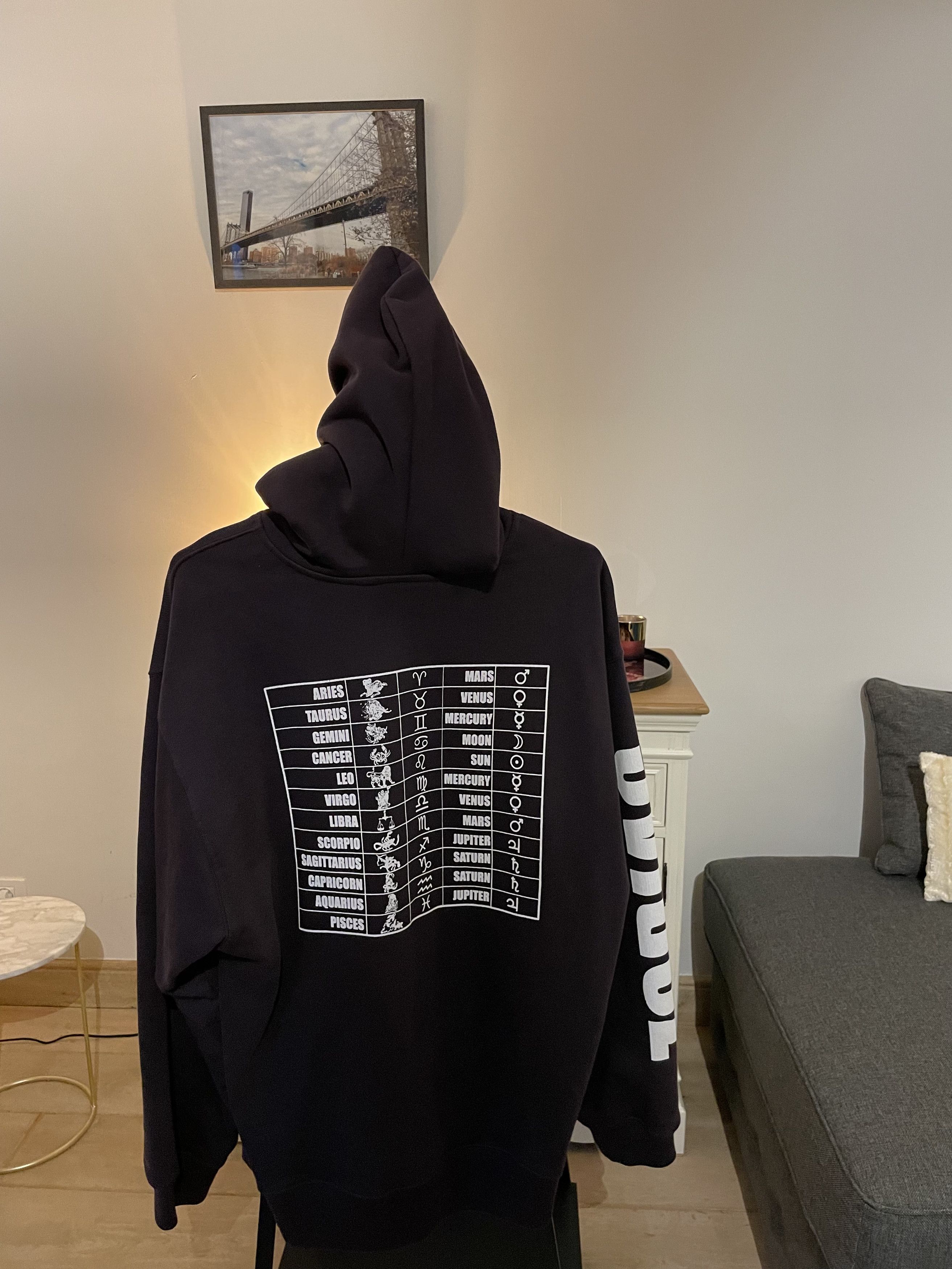 Dries Van Noten Unique Dries van Noten sweater Size US S / EU 44-46 / 1 - 4 Thumbnail