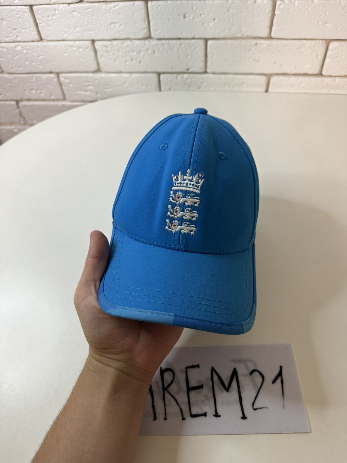 Castore Castore cap hat Size ONE SIZE - 2 Thumbnail