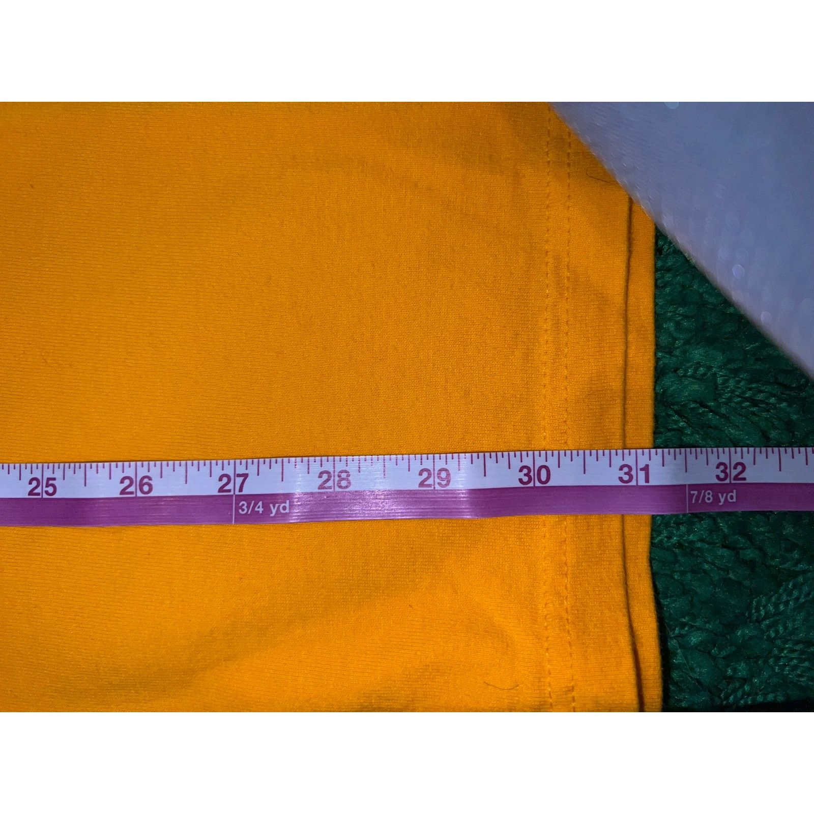 Fruit Of The Loom Vintage Yellow Brick Road Shirt East Texas Area 2002 Tee XL Size US XL / EU 56 / 4 - 7 Thumbnail
