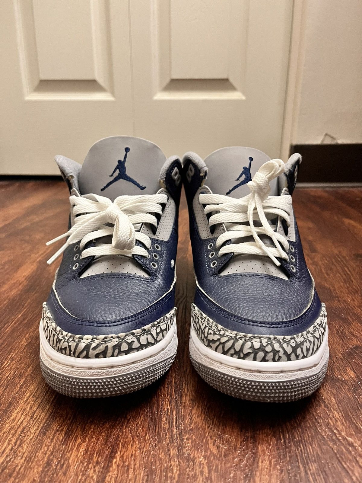 Jordan Brand Jordan 3s Size US 8.5 / EU 41-42 - 3 Thumbnail