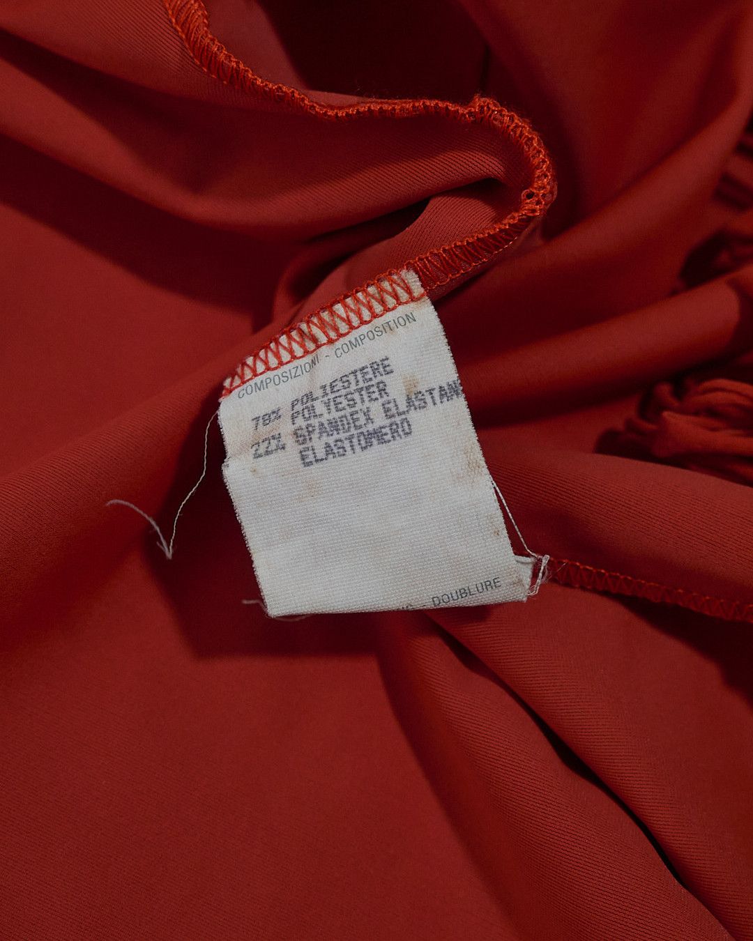 Katharine Hamnett London Katharine Hamnett SS92 Fringe Evening Cardigan Size M / US 6-8 / IT 42-44 - 10 Thumbnail