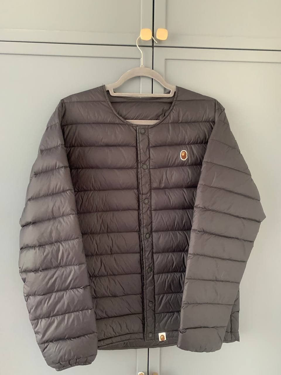 Bape Puffer