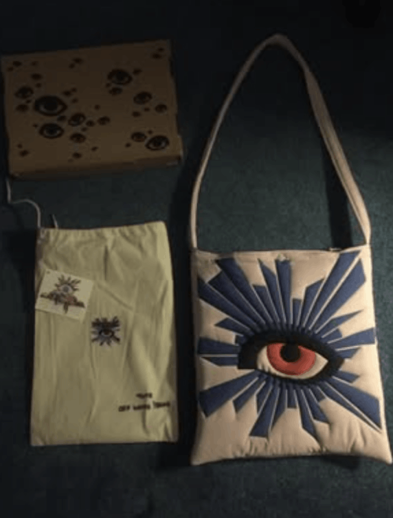 House Of Error Bag | Grailed