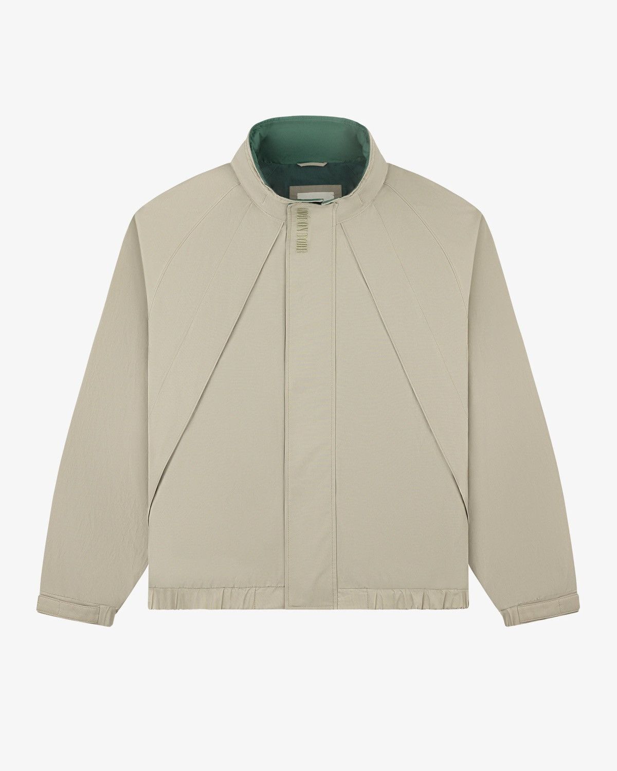 Aime Leon Dore ALD Colorblock Windbreaker Size US M / EU 48-50 / 2 - 2 Thumbnail
