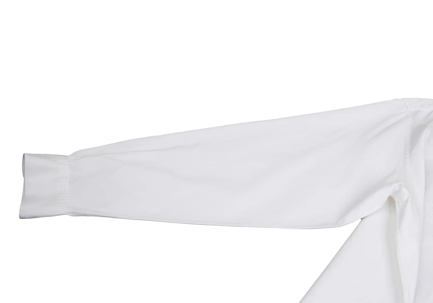 Yohji Yamamoto Yohji Yamamoto Front Airplane Jacquard Shirt Size US M / EU 48-50 / 2 - 10 Thumbnail