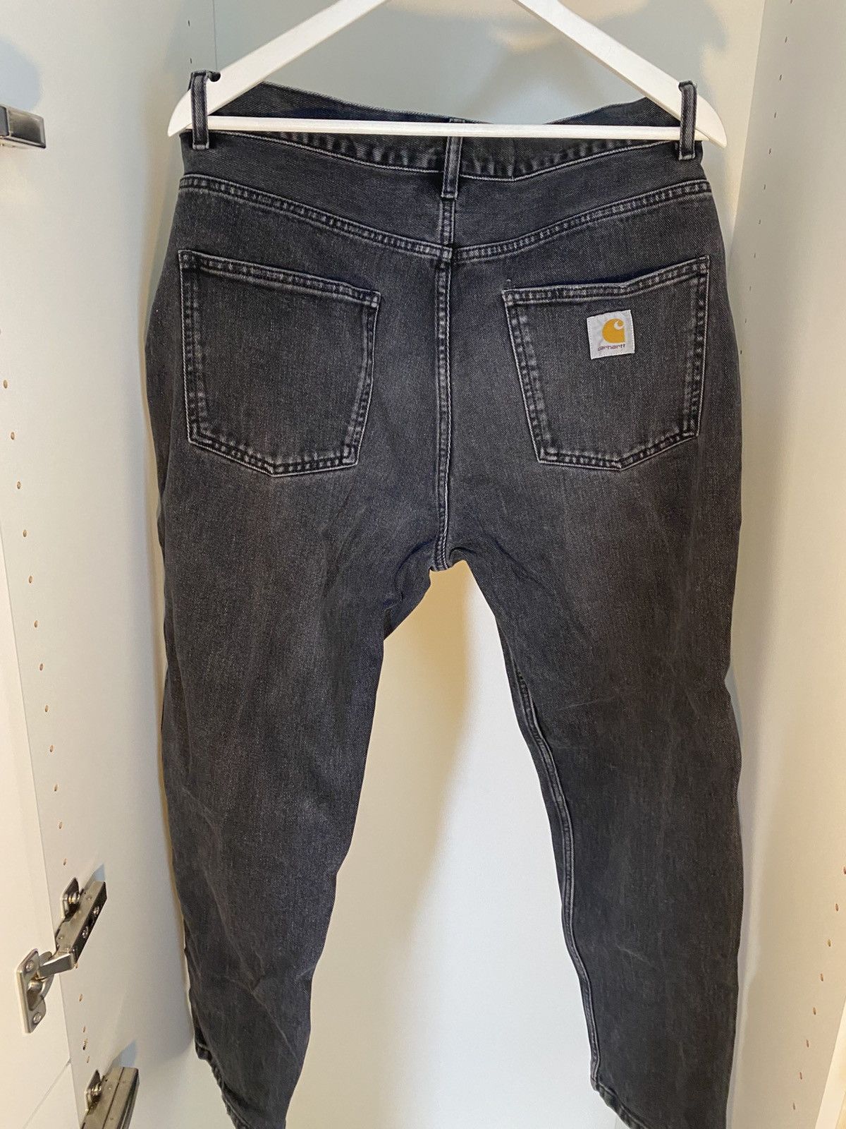 Carhartt Carhartt jeans Size US 34 / EU 50 - 2 Thumbnail
