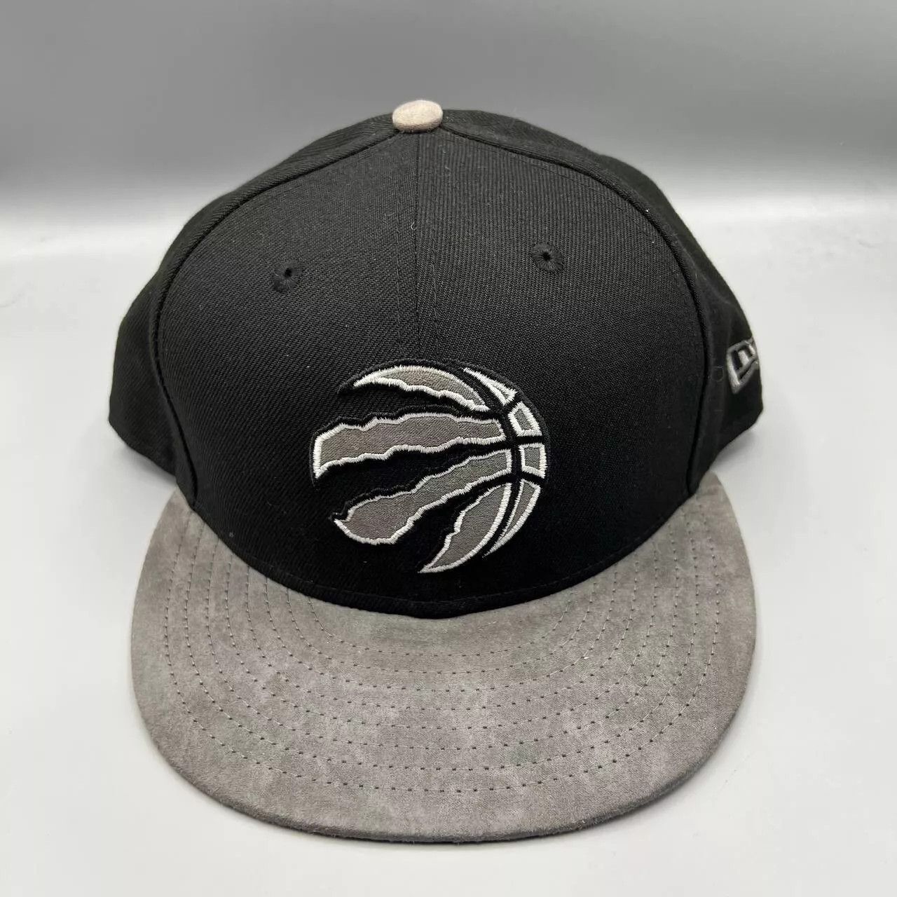 New Era Toronto Raptors Hat Men 9Fifty New Era Snap Back Cap New Size ONE SIZE - 1 Thumbnail