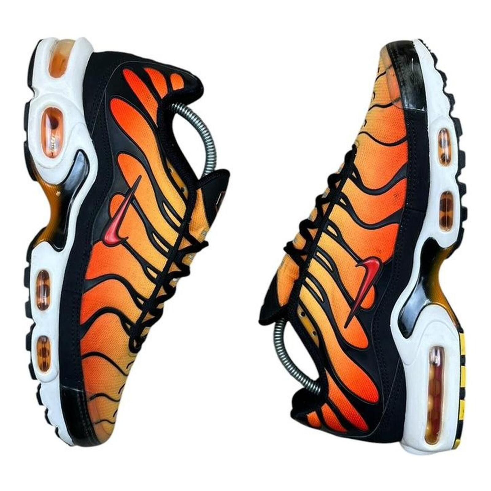 Nike Nike Pimento Tn - UK 8 Size US 9 / EU 42 - 2 Thumbnail