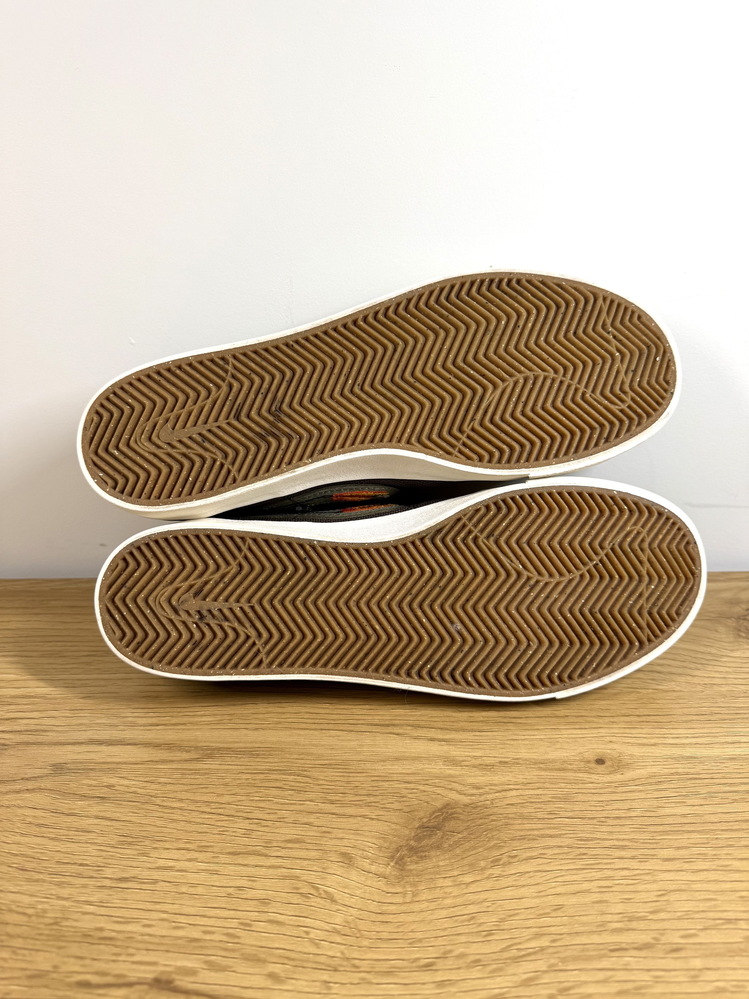 Nike Nike x Daan Van Der Linden x Blazer Court SB US8 EU41 Size US 8 / EU 41 - 7 Thumbnail