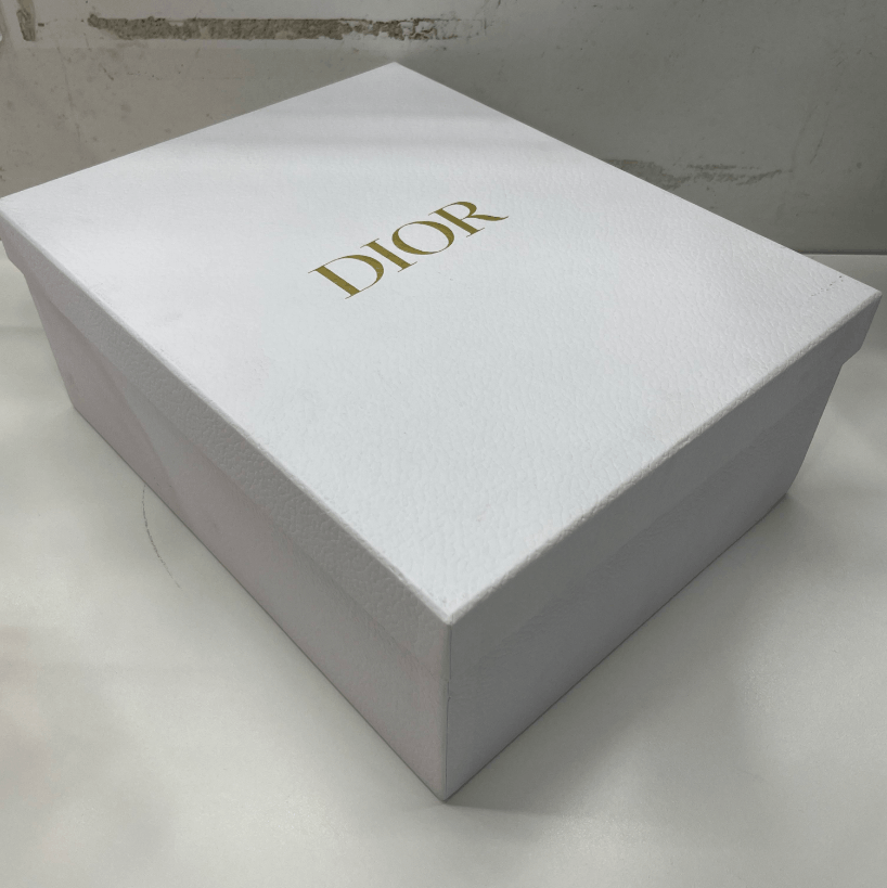 Dior Dior Low-Top Sneakers Size US 6 / IT 36 - 10 Thumbnail