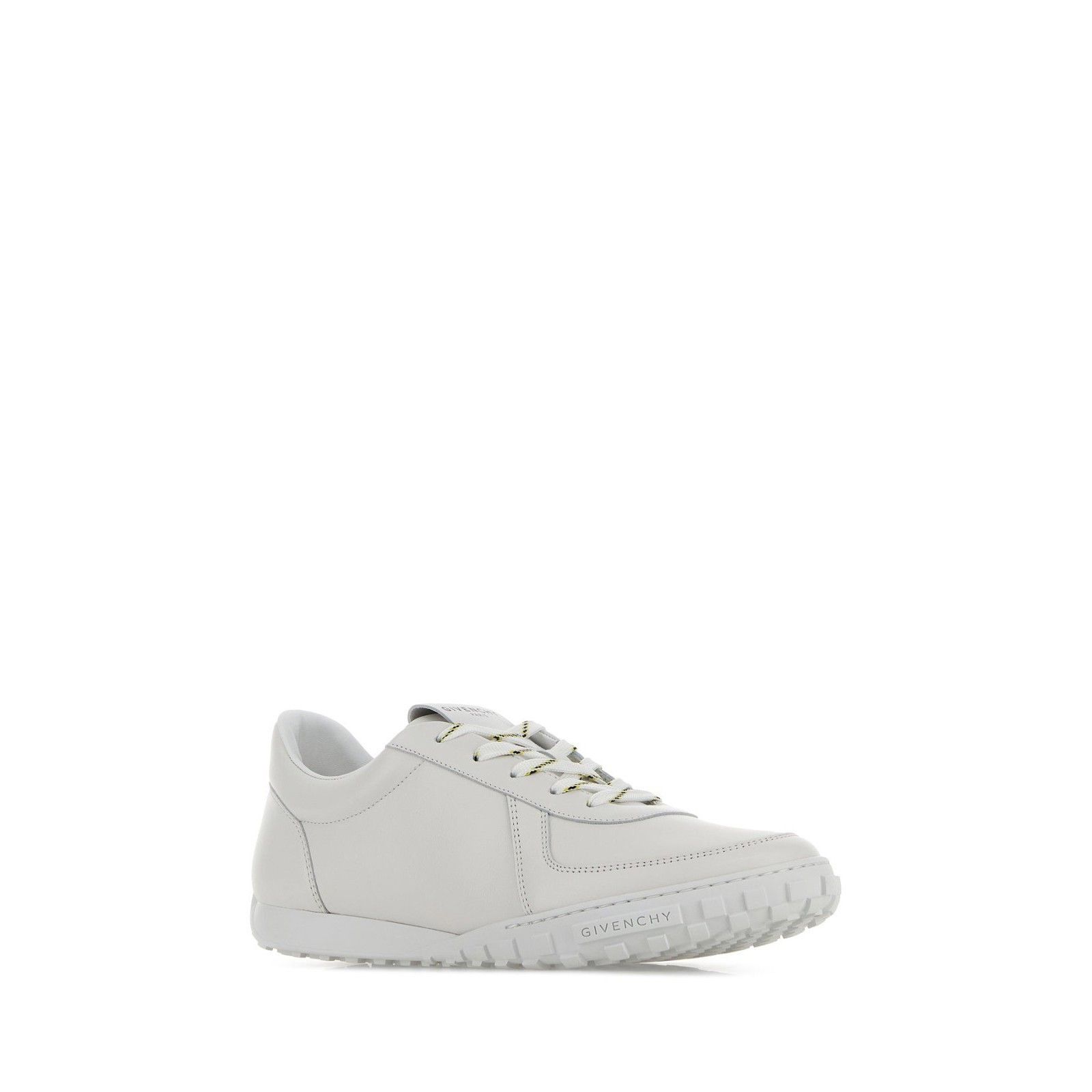Givenchy GIVENCHY Glide White Sneakers New (Men's size:US 8.5 / EU 41 Size US 8.5 / EU 41-42 - 4 Thumbnail